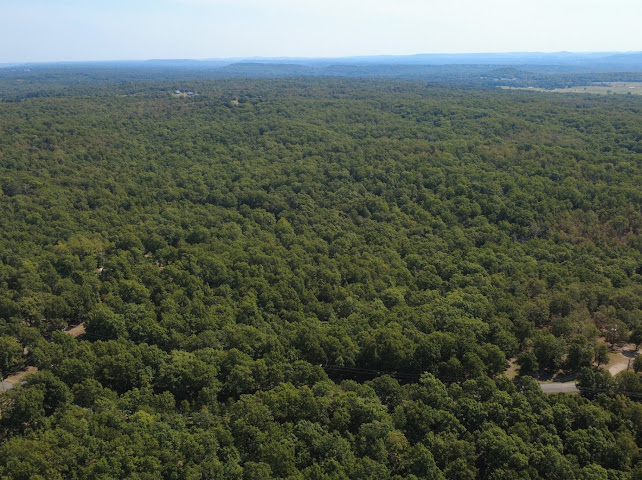 S Qualls Road Park Hill OK 74451