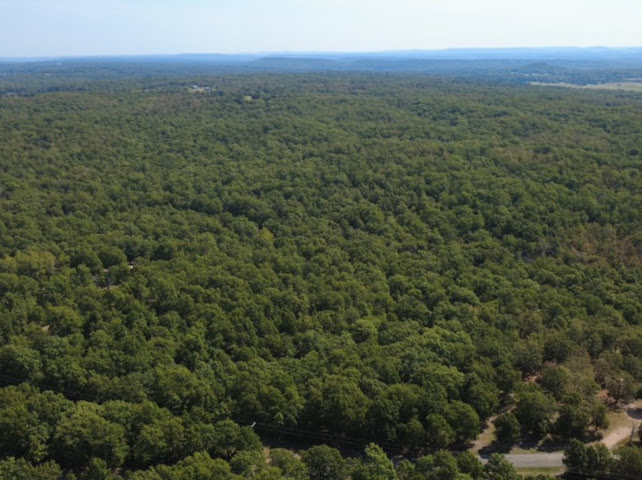 S Qualls Road Park Hill OK 74451