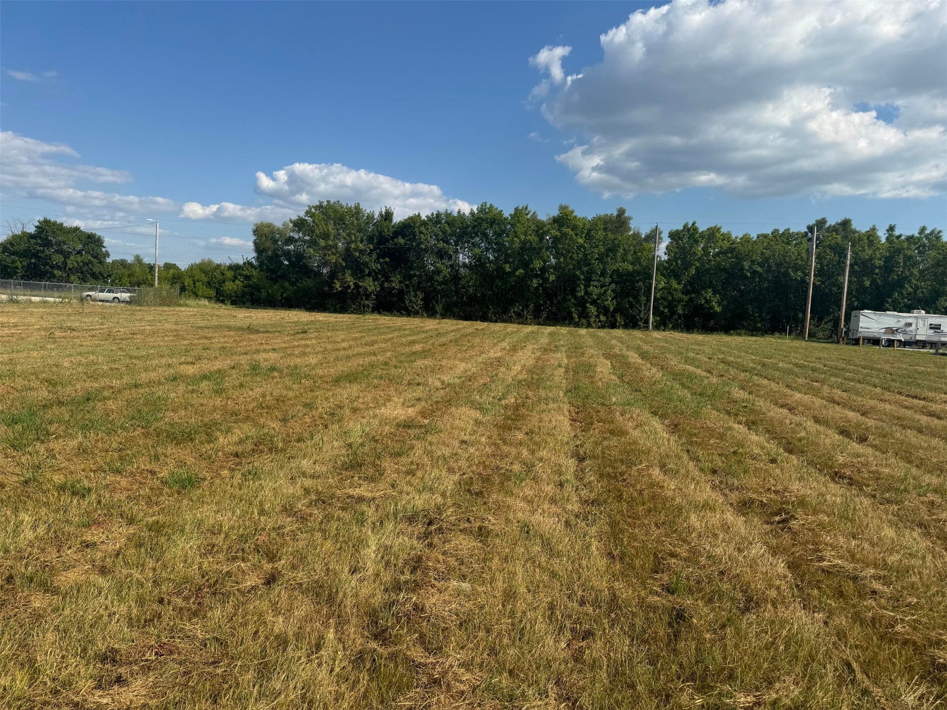 W Highway 60 Fairland OK 74343