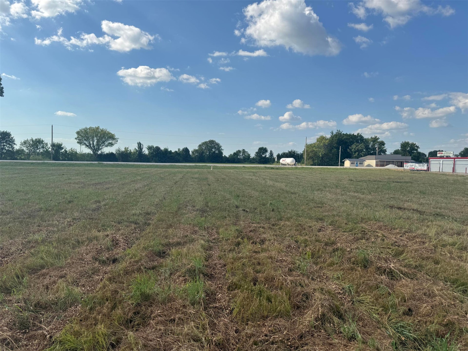 W Highway 60 Fairland OK 74343