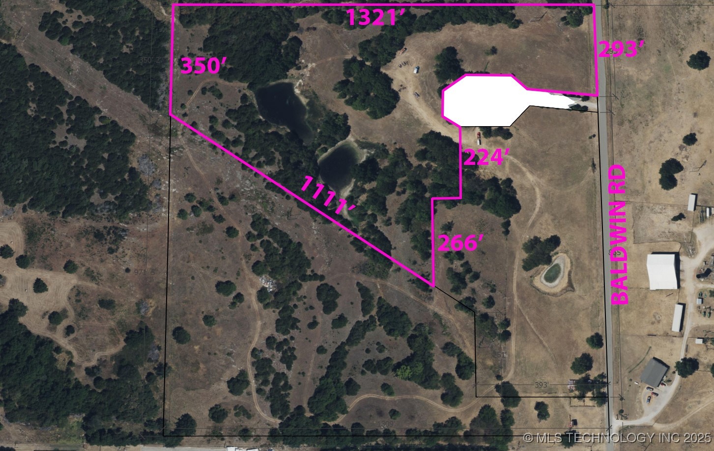 1671 Baldwin Sulphur OK 73086