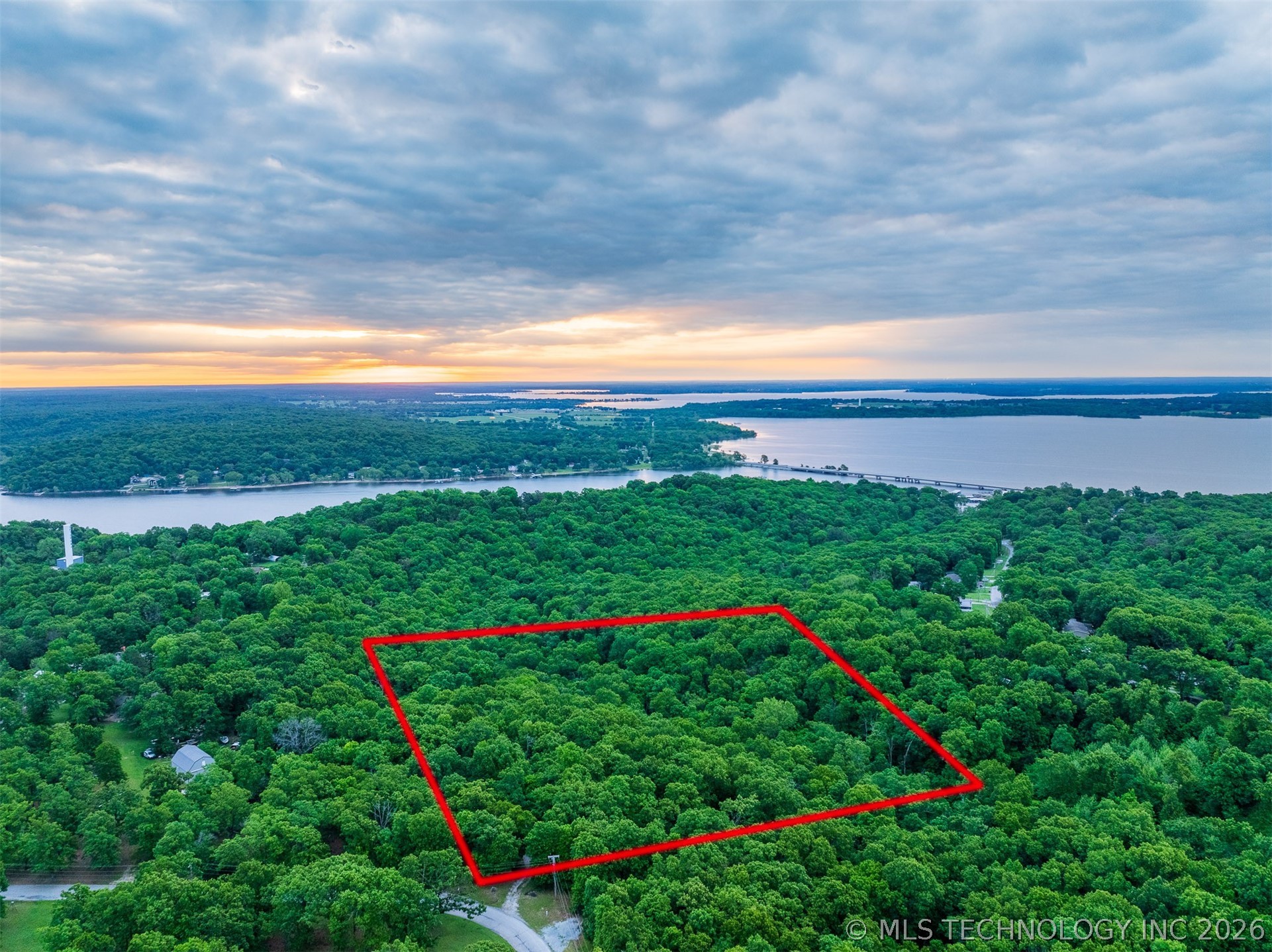 04 Skyline Drive Afton OK 74331