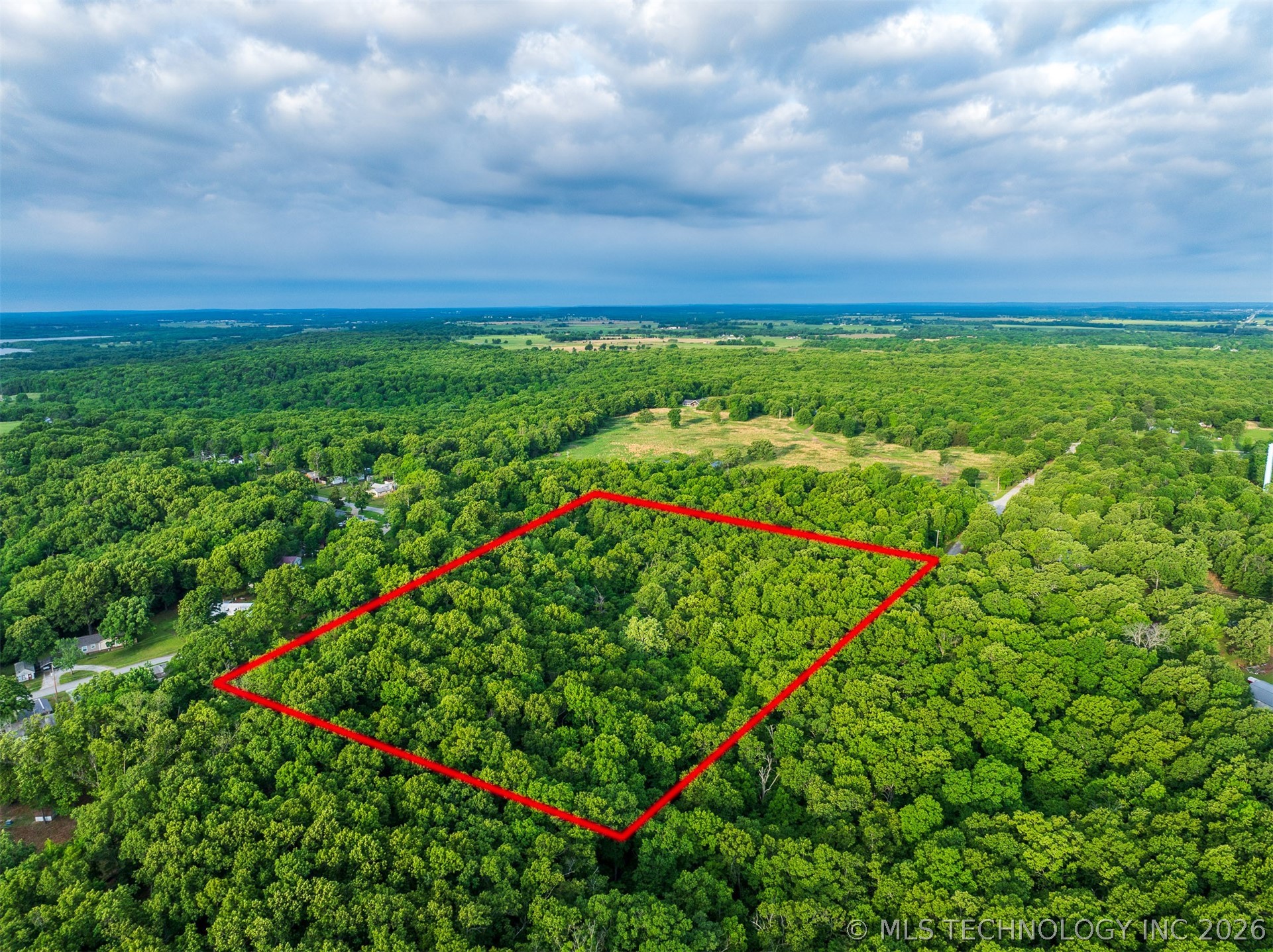 04 Skyline Drive Afton OK 74331