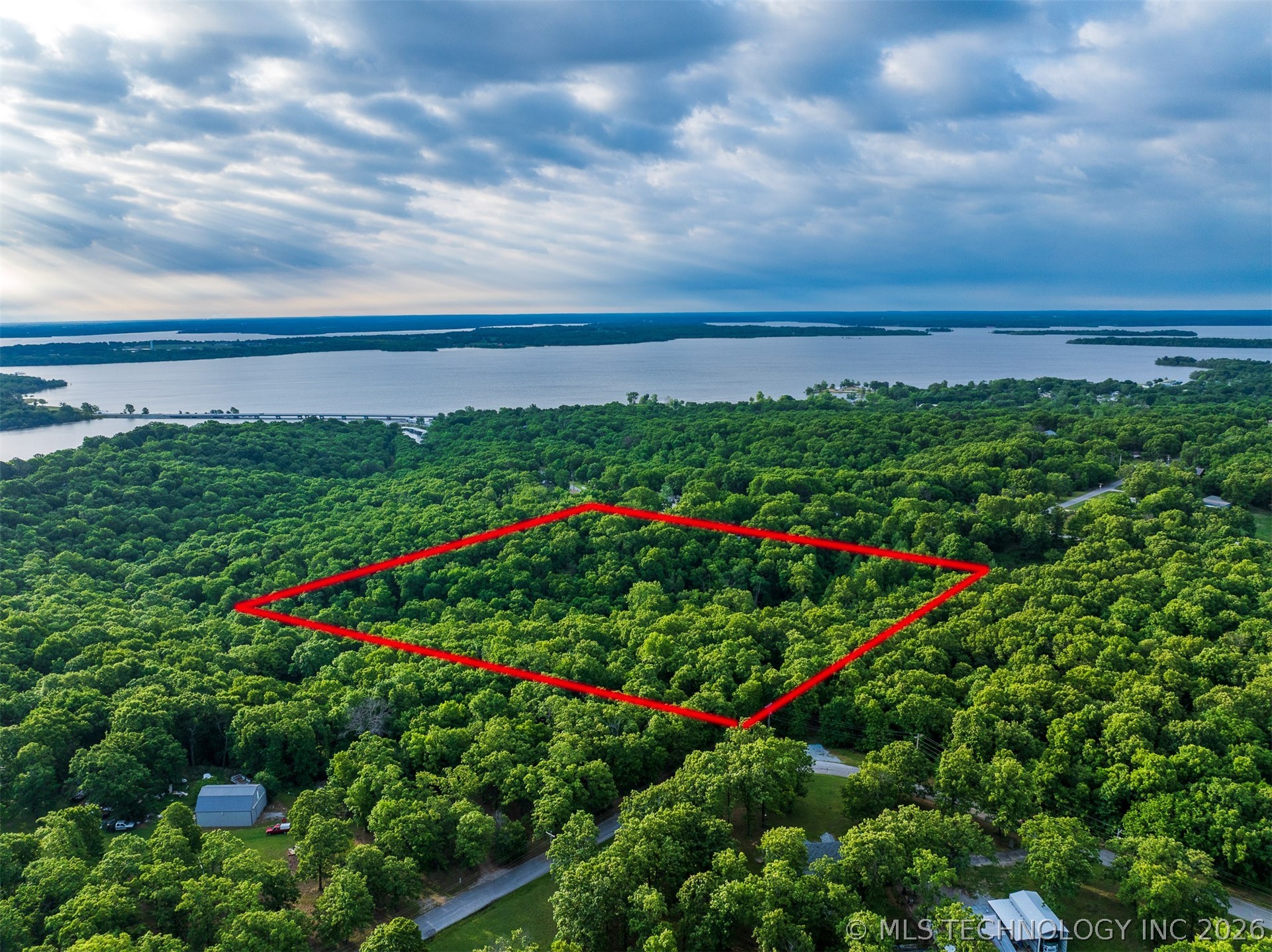 04 Skyline Drive Afton OK 74331