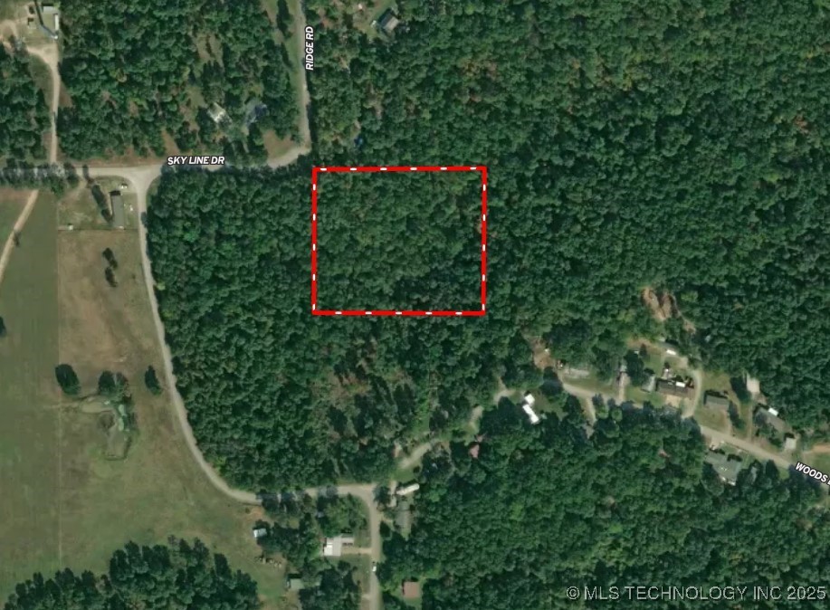 04 Skyline Drive Afton OK 74331