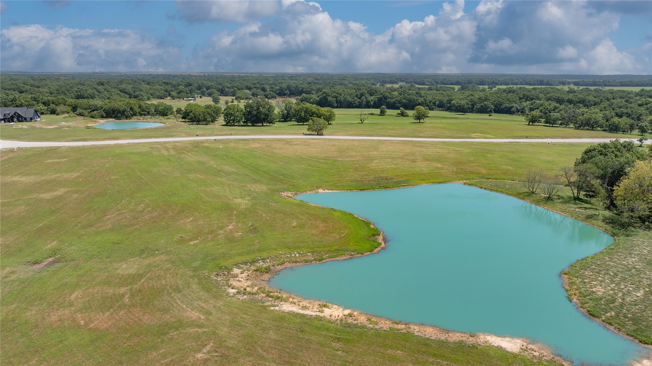 4 N 3996 Lane Ramona OK 74061