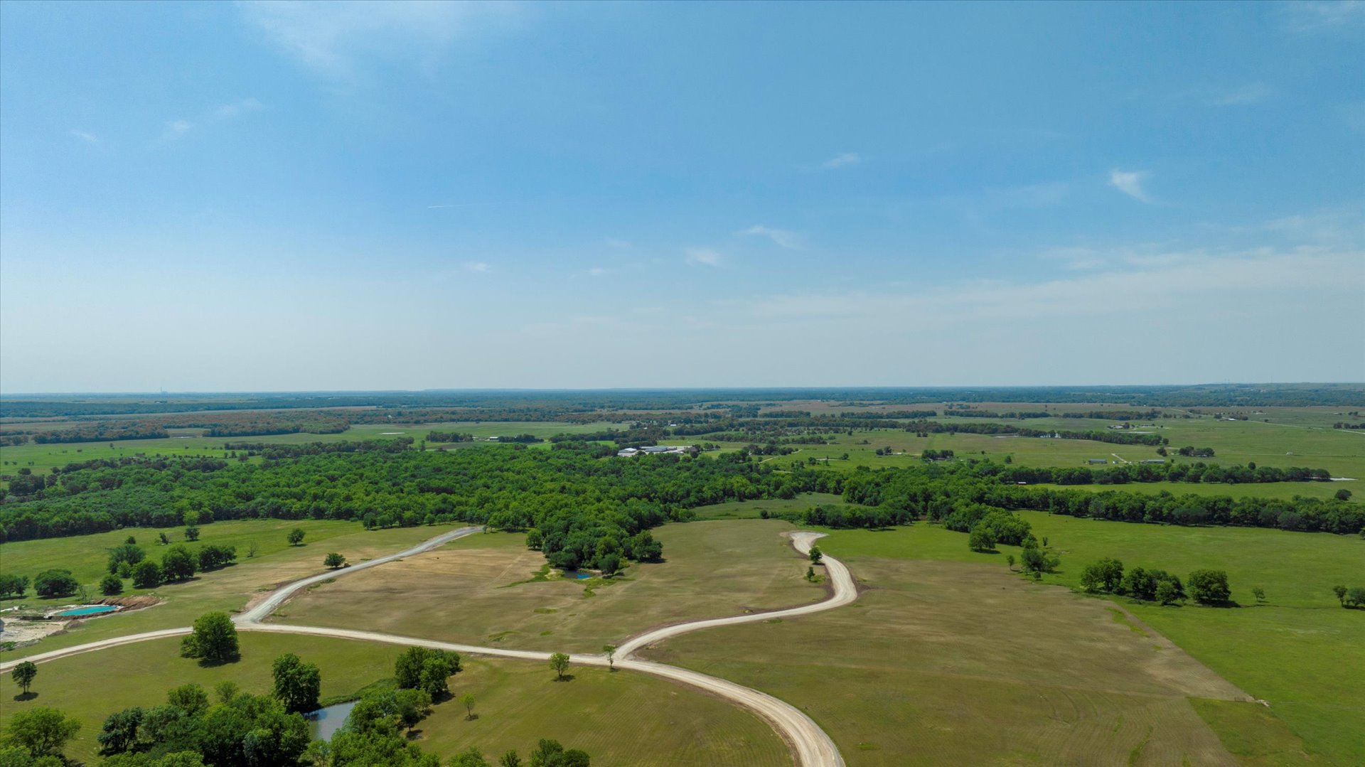 4 N 3996 Lane Ramona OK 74061