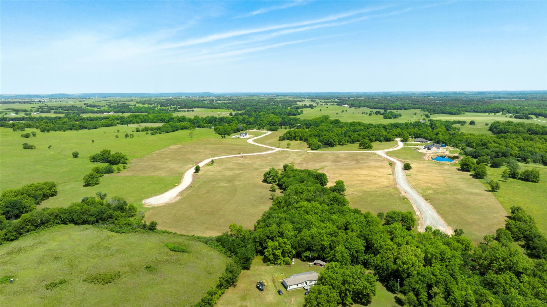 4 N 3996 Lane Ramona OK 74061