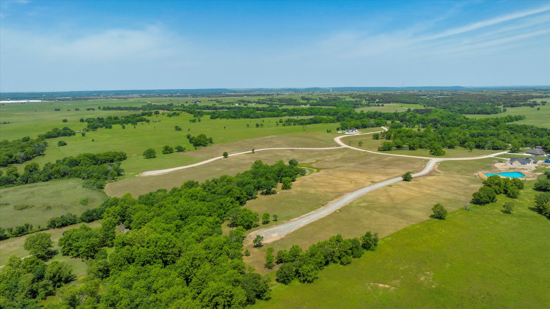 4 N 3996 Lane Ramona OK 74061