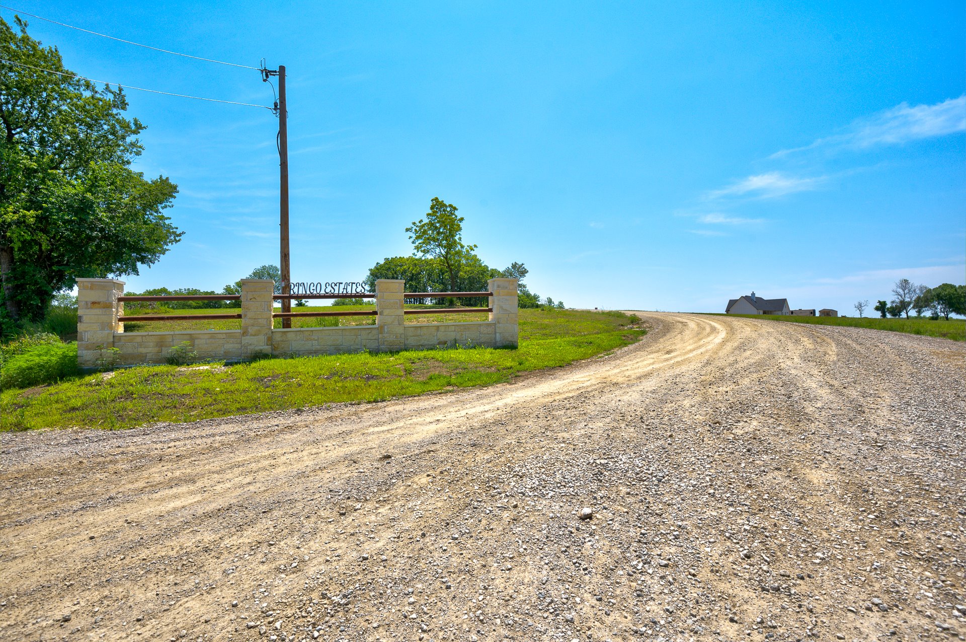 4 N 3996 Lane Ramona OK 74061