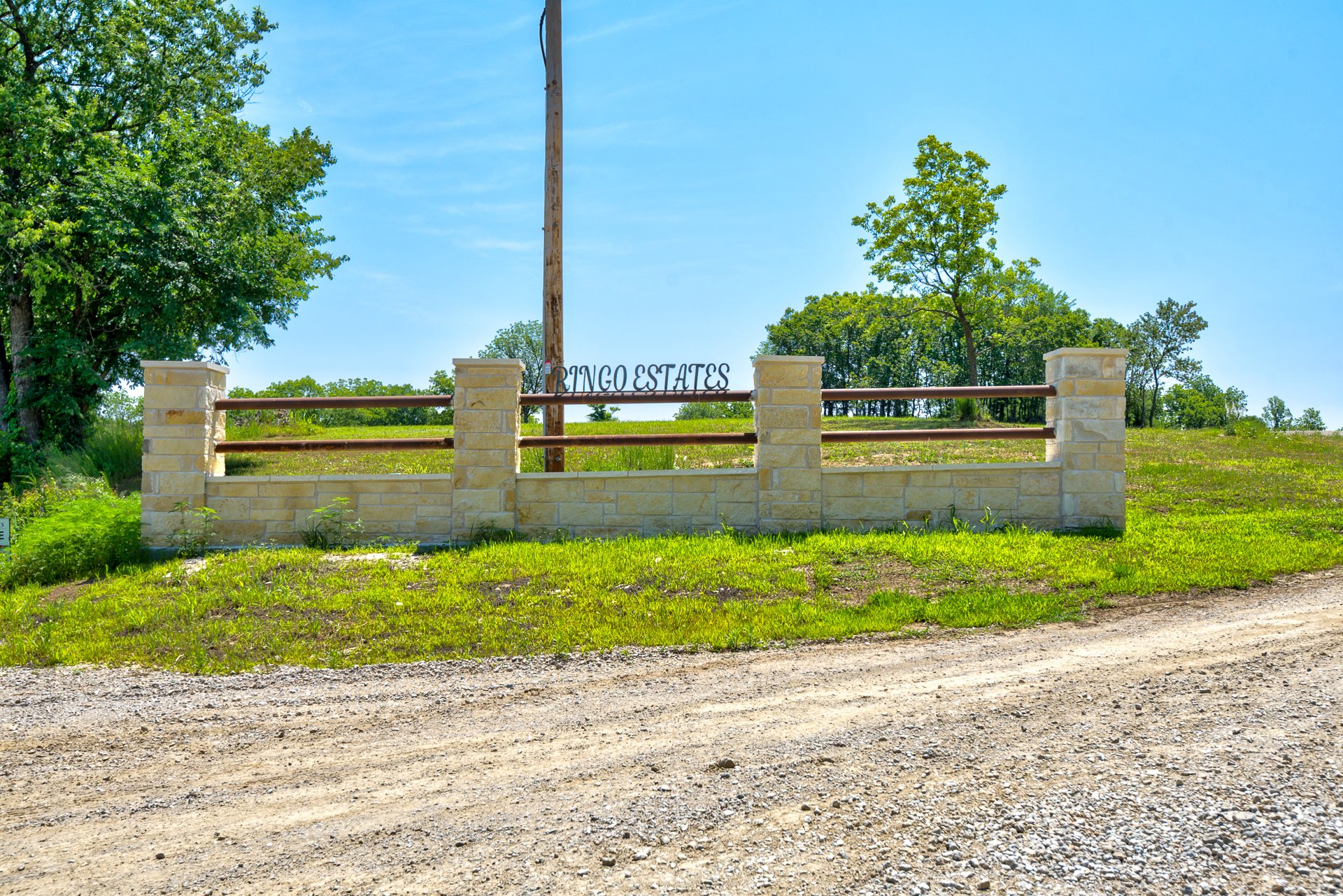 4 N 3996 Lane Ramona OK 74061