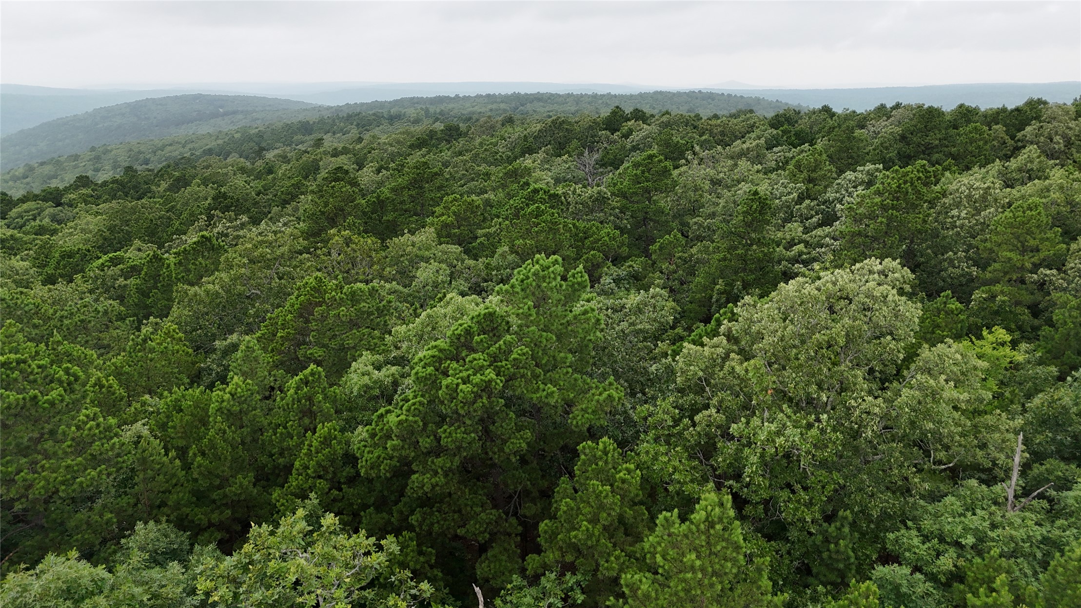 Boggy Mountain Road Red Oak OK 74563