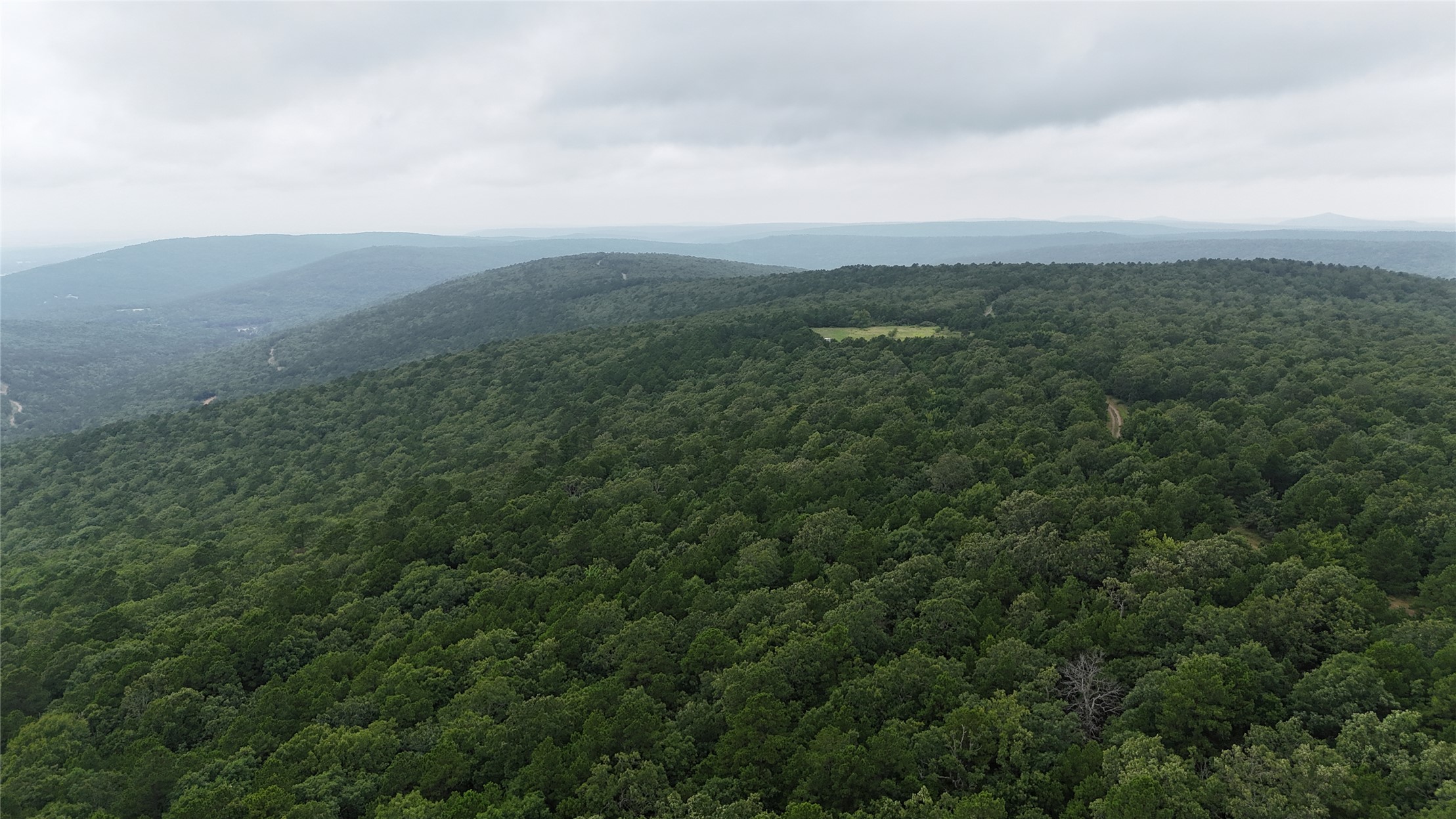 Boggy Mountain Road Red Oak OK 74563
