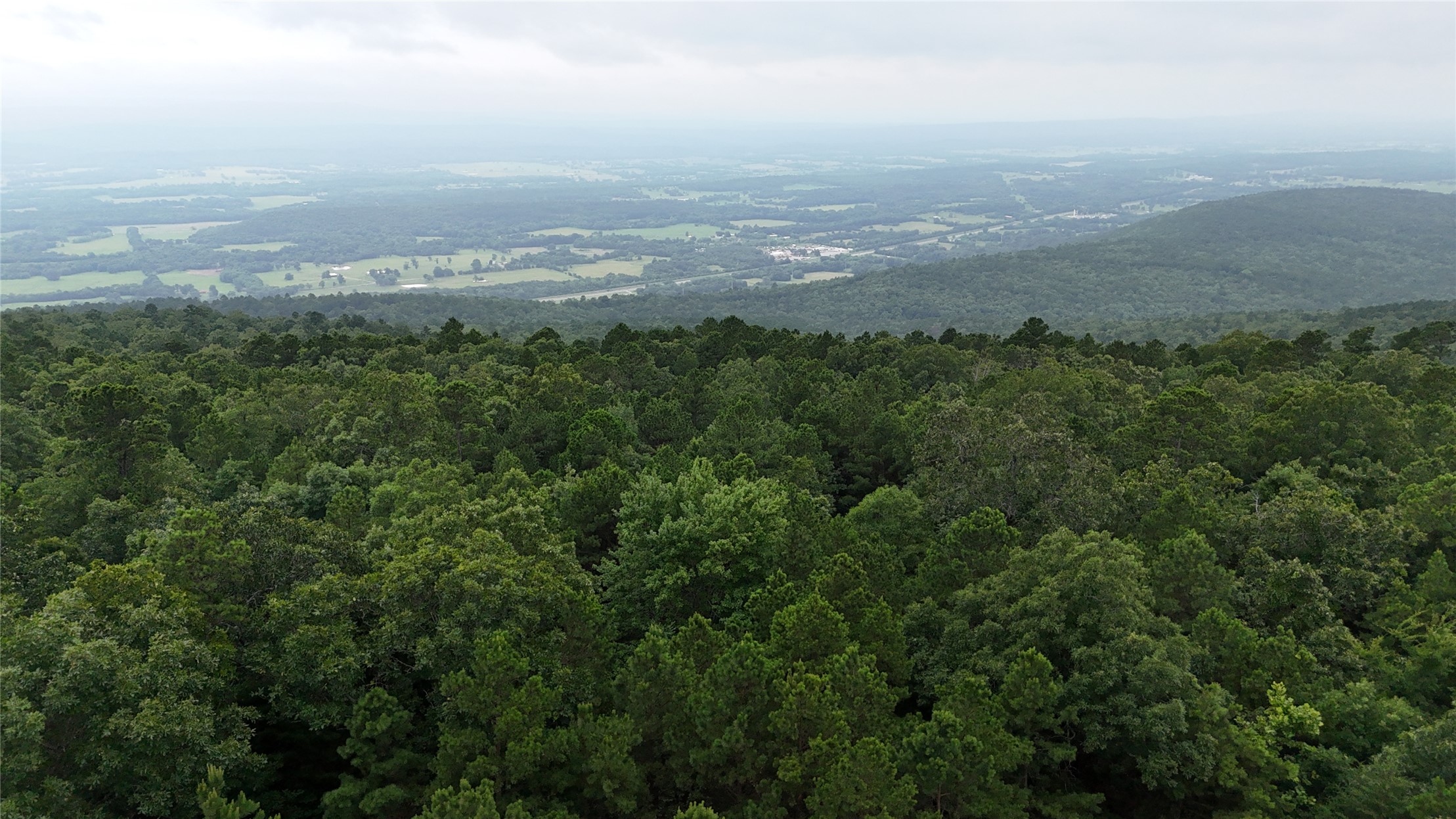 Boggy Mountain Road Red Oak OK 74563