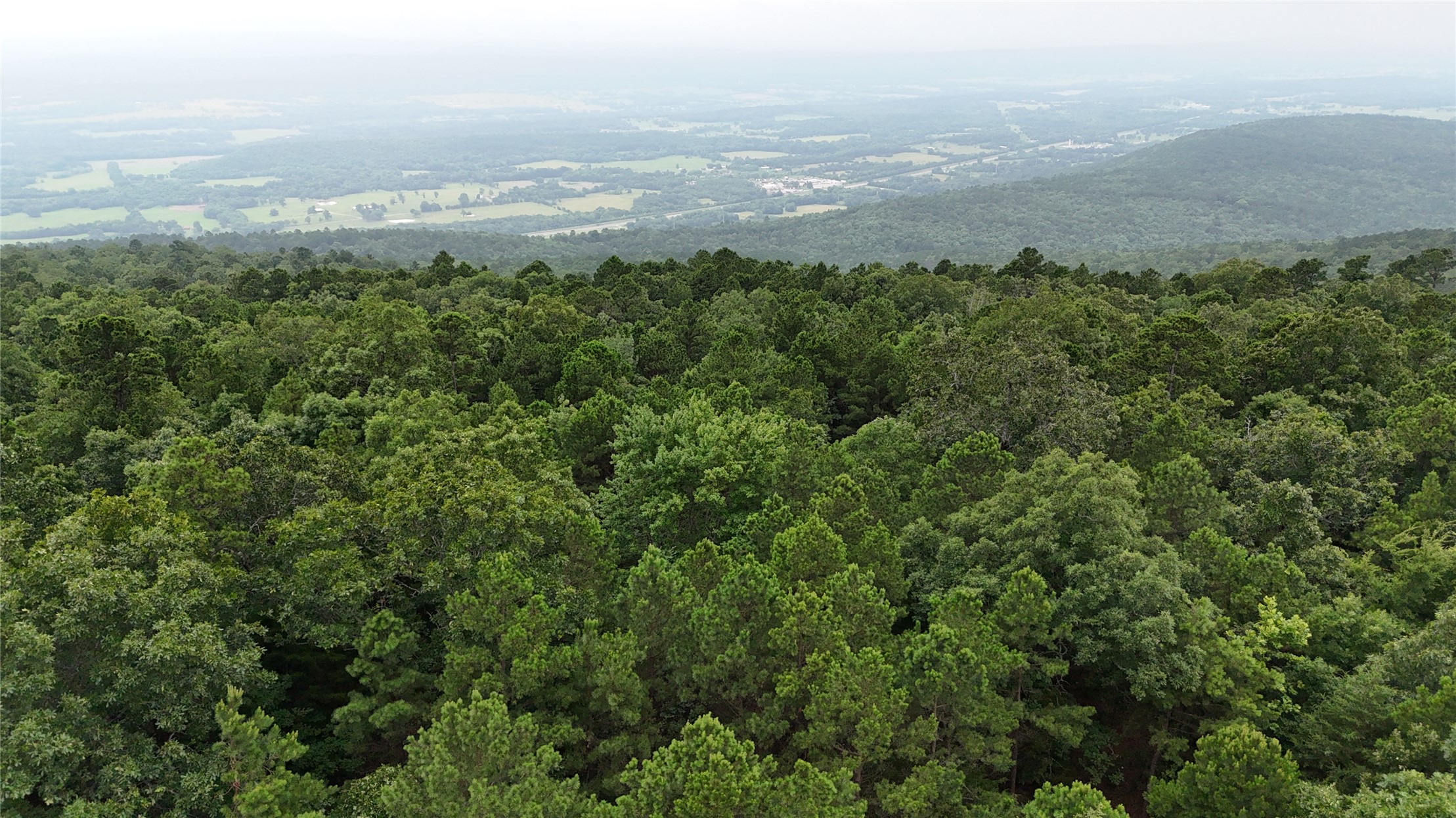 Boggy Mountain Road Red Oak OK 74563