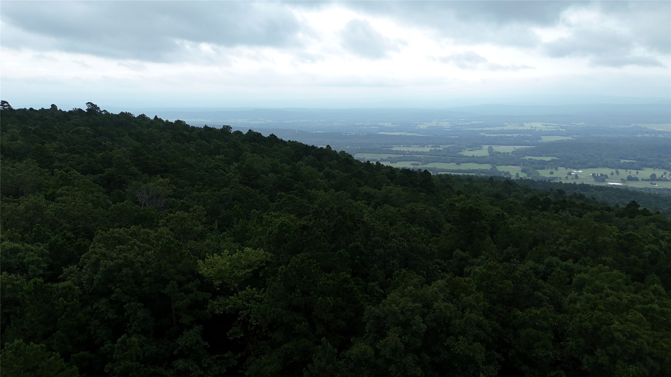 Boggy Mountain Road Red Oak OK 74563