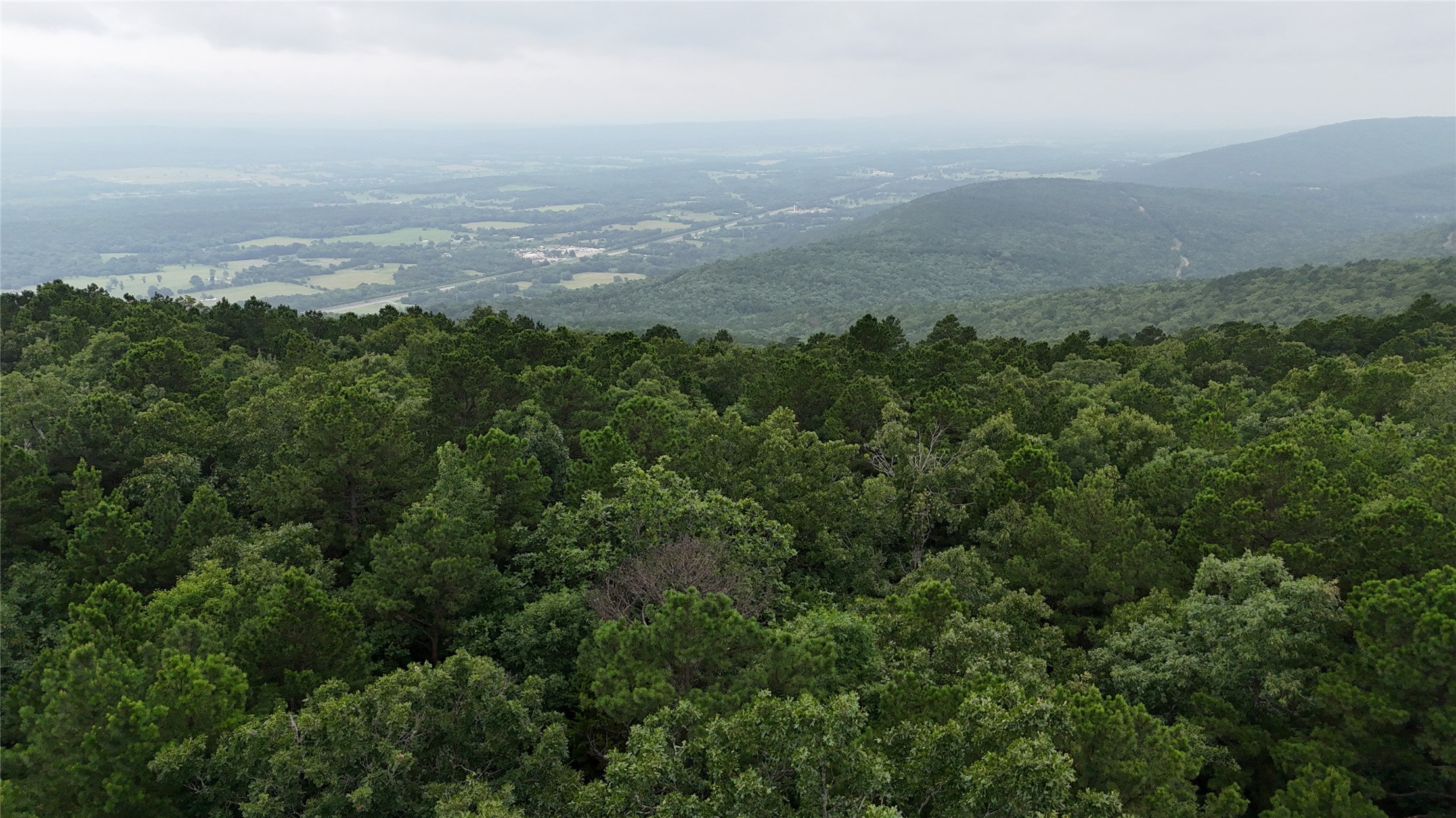 Boggy Mountain Road Red Oak OK 74563