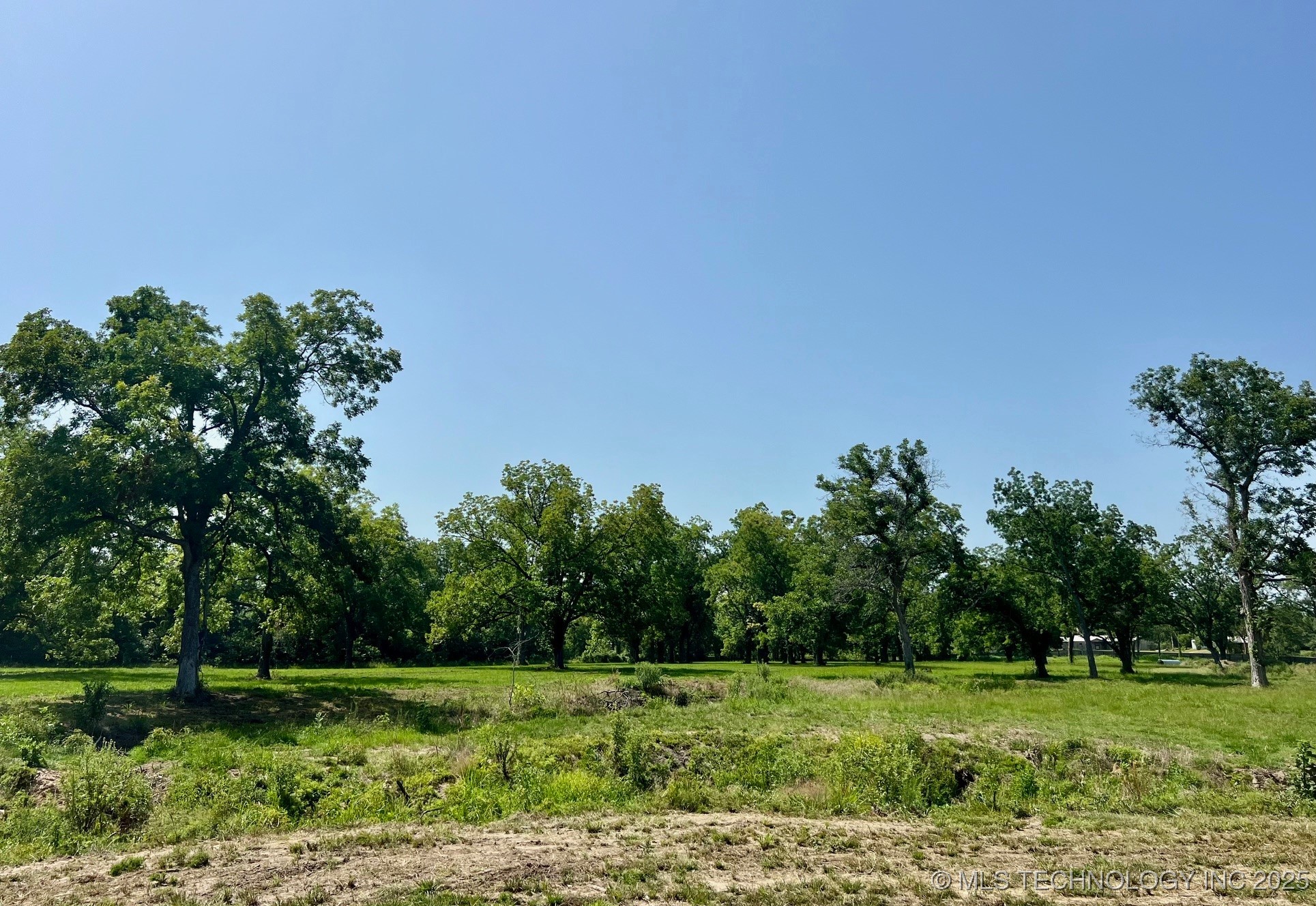 Boggy Depot Road W Coleman OK 73432