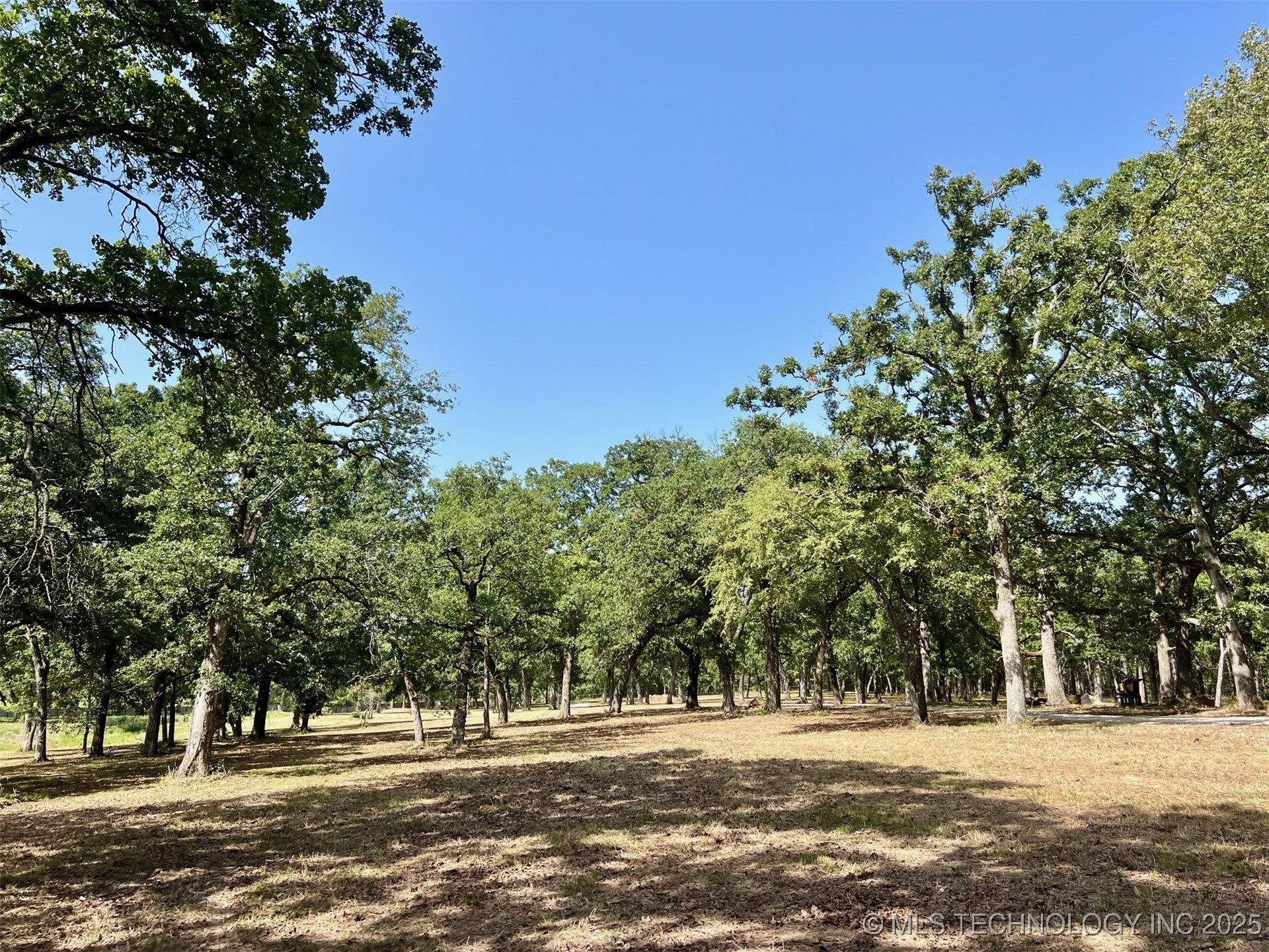 Boggy Depot Road W Coleman OK 73432