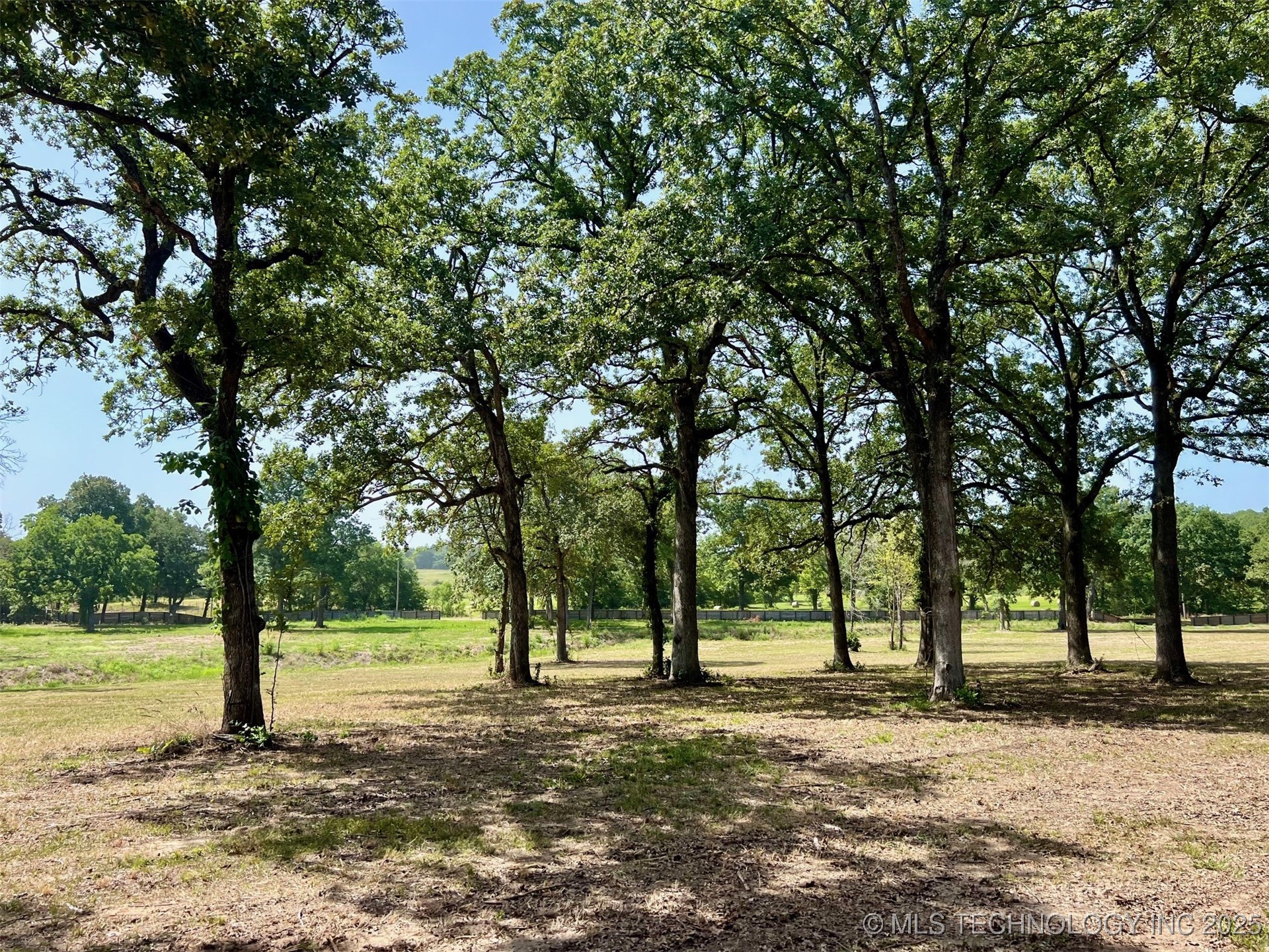 Boggy Depot Road W Coleman OK 73432
