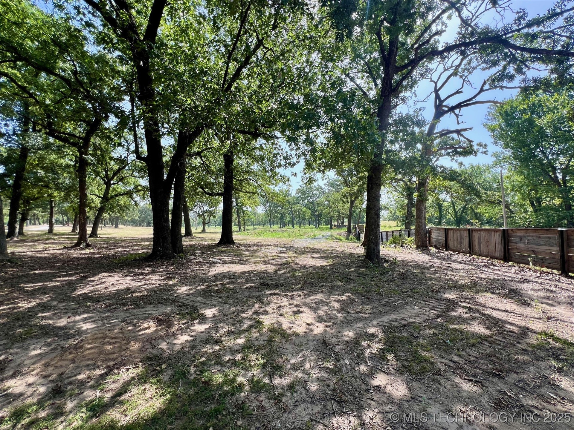 Boggy Depot Road W Coleman OK 73432