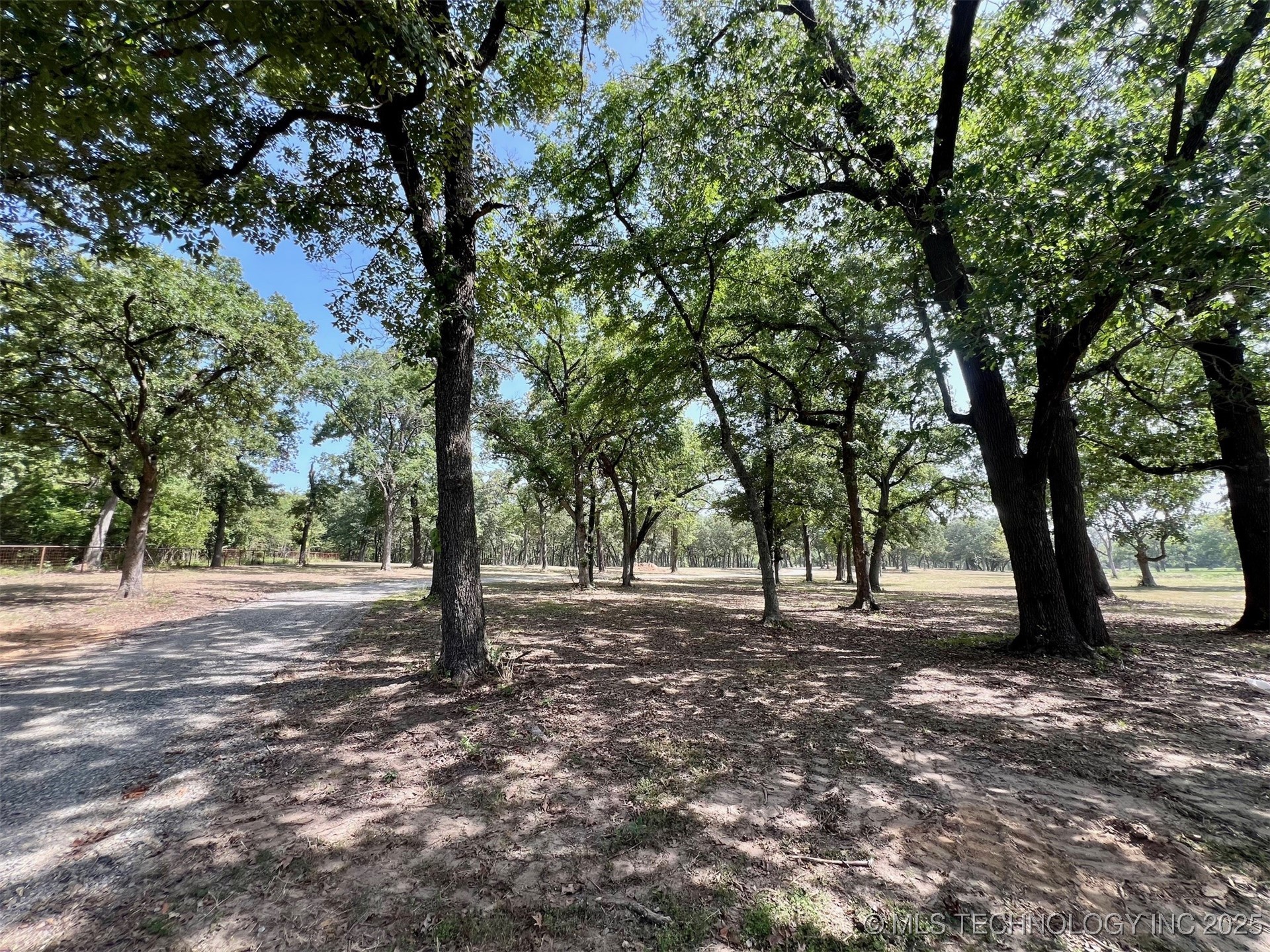 Boggy Depot Road W Coleman OK 73432