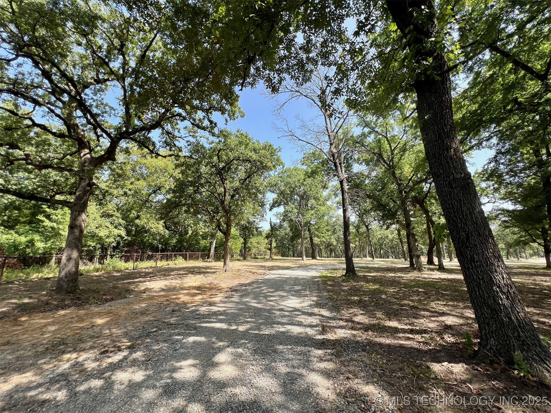 Boggy Depot Road W Coleman OK 73432