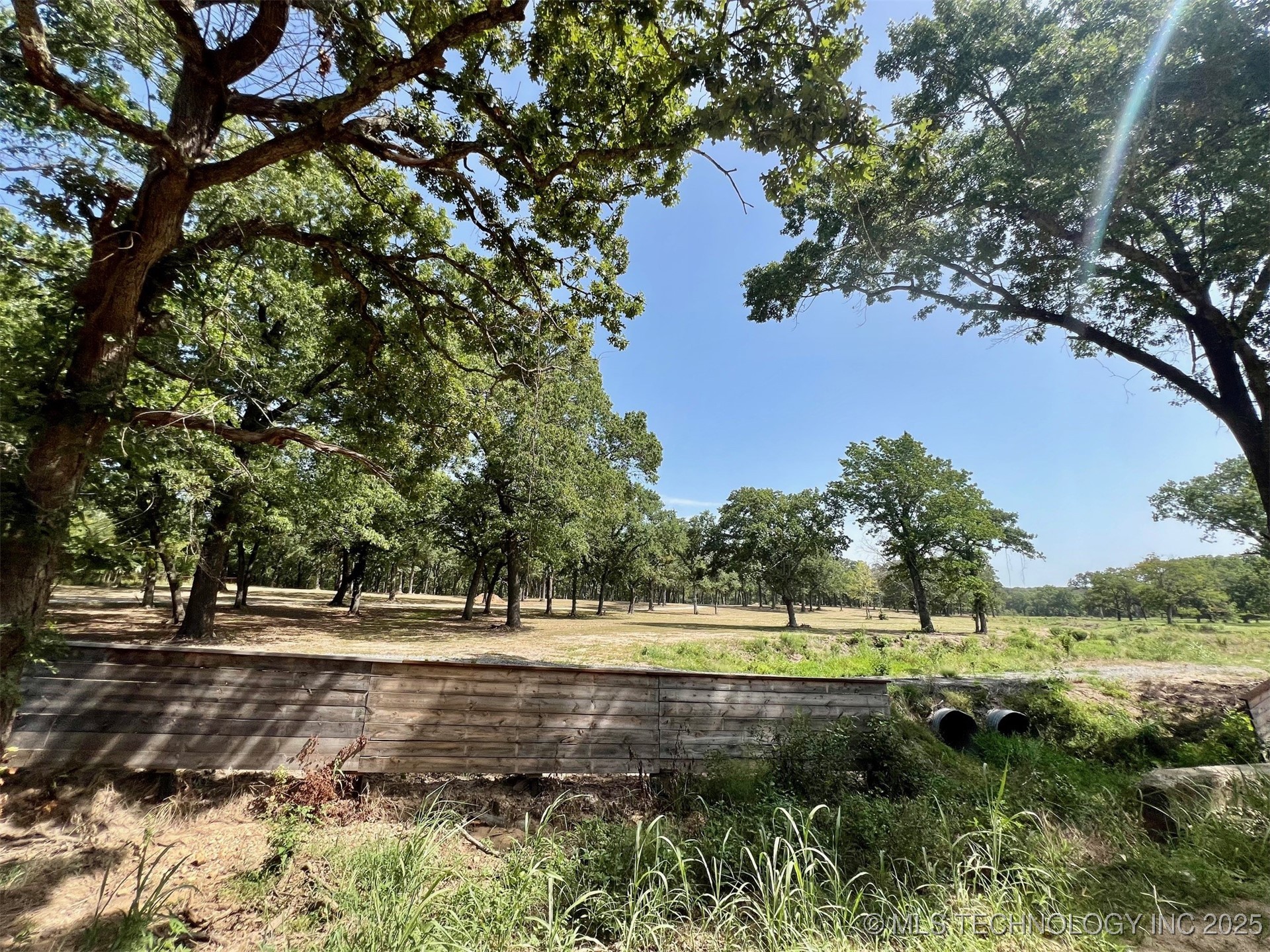 Boggy Depot Road W Coleman OK 73432