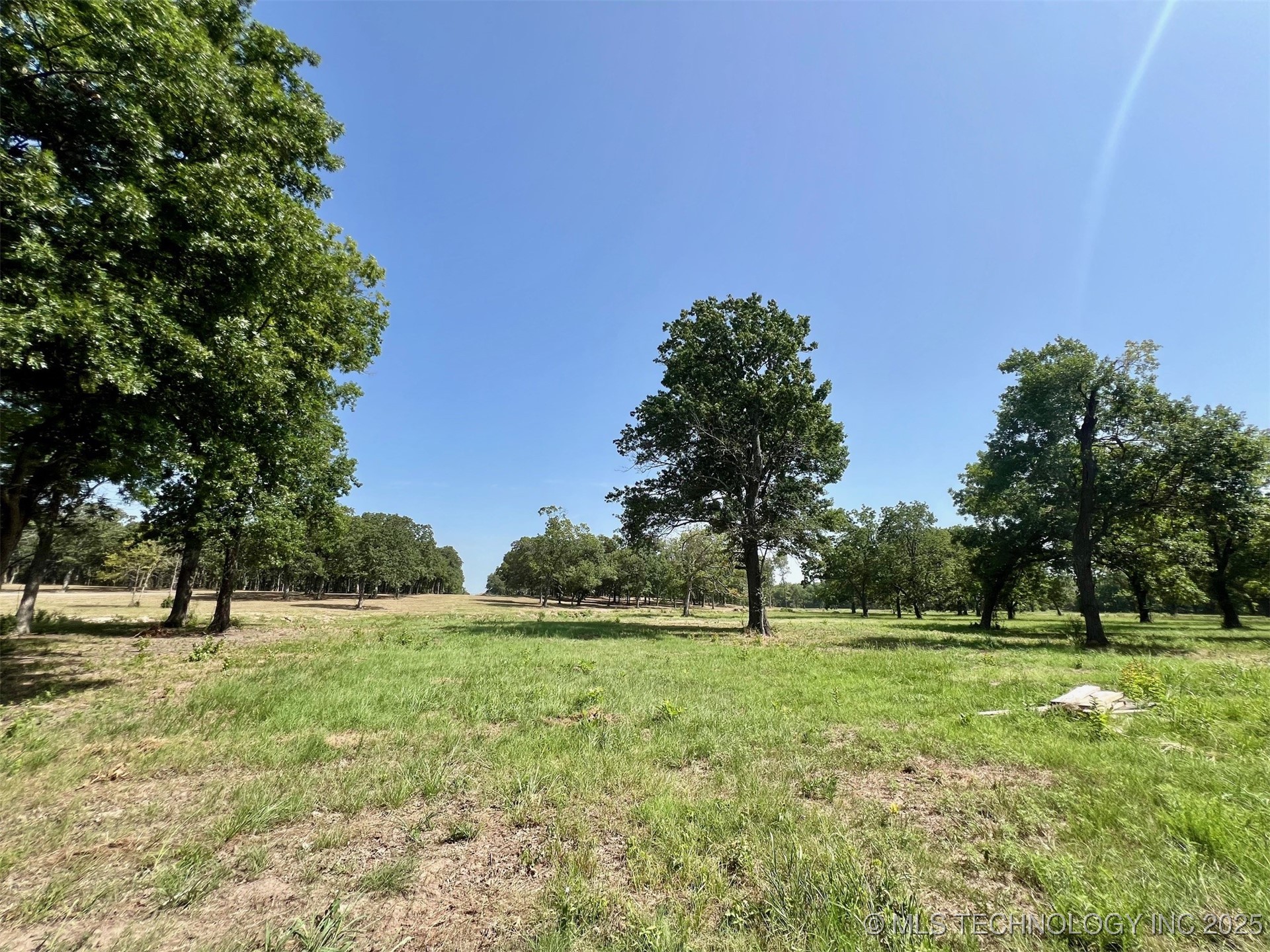Boggy Depot Road W Coleman OK 73432