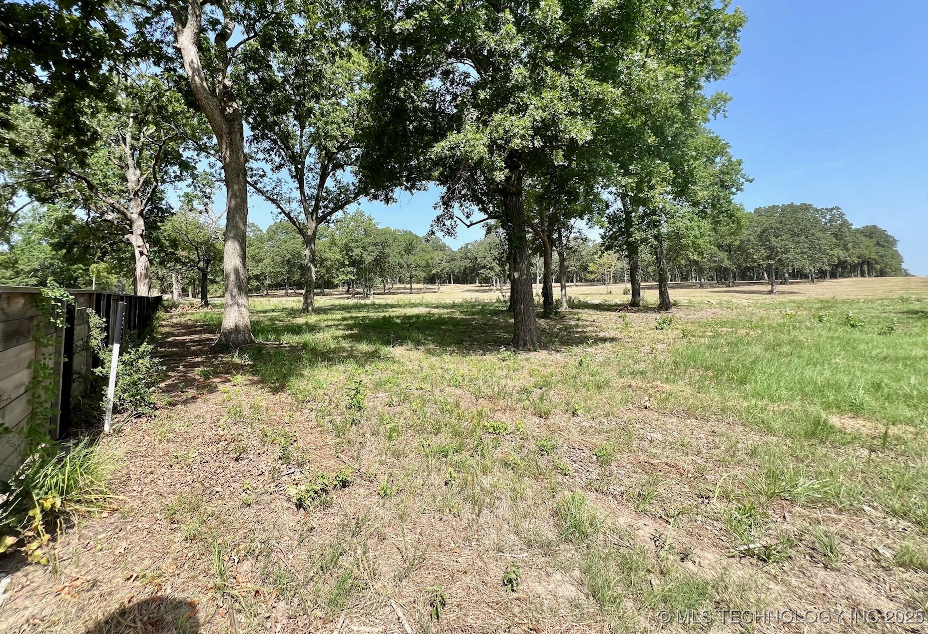 Boggy Depot Road W Coleman OK 73432