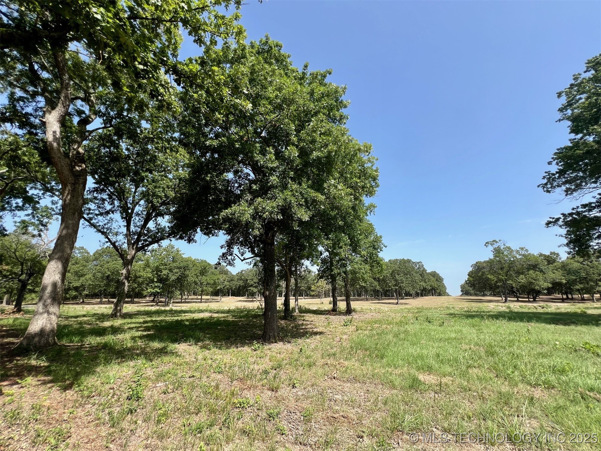 Boggy Depot Road W Coleman OK 73432