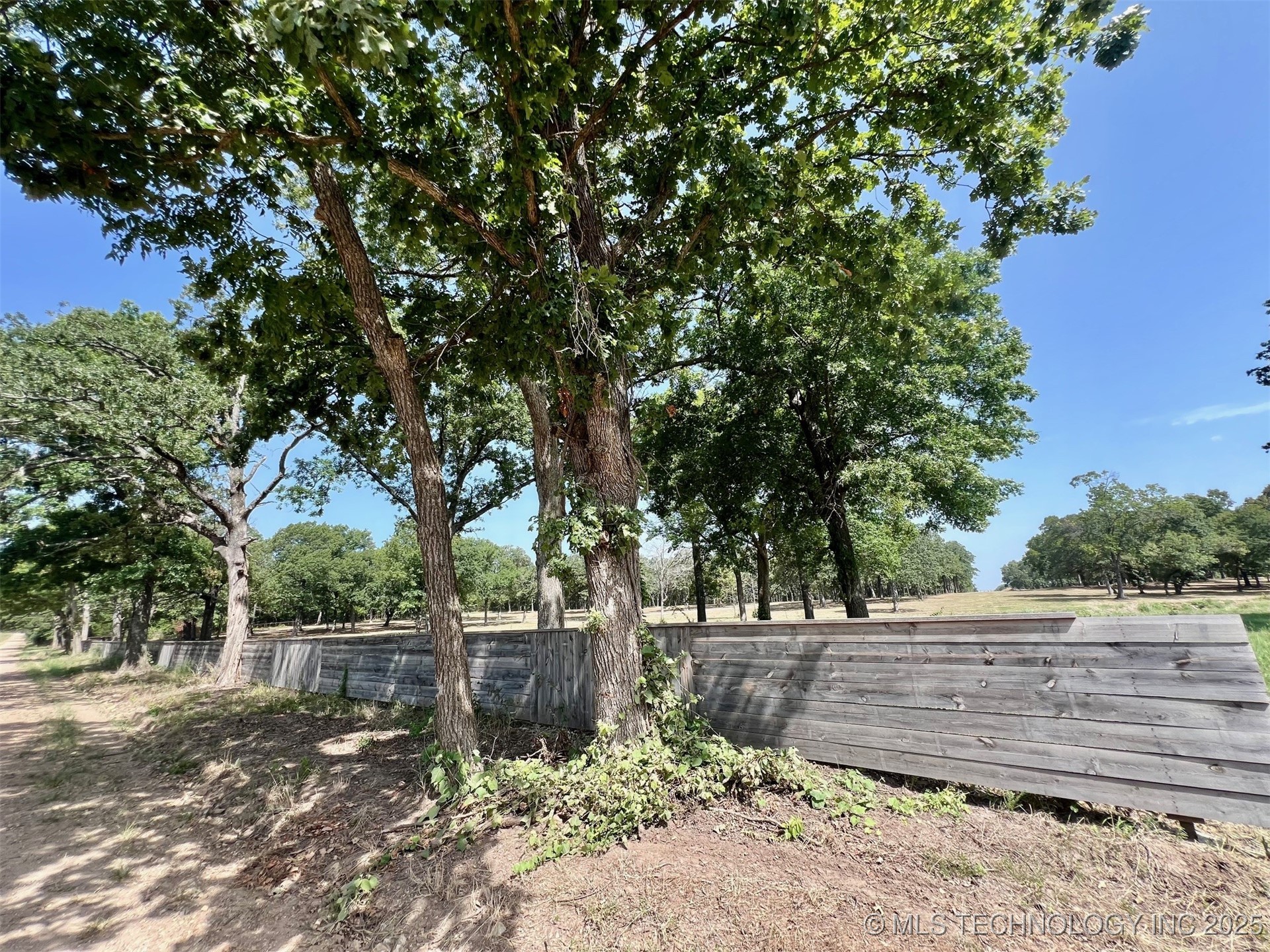 Boggy Depot Road W Coleman OK 73432