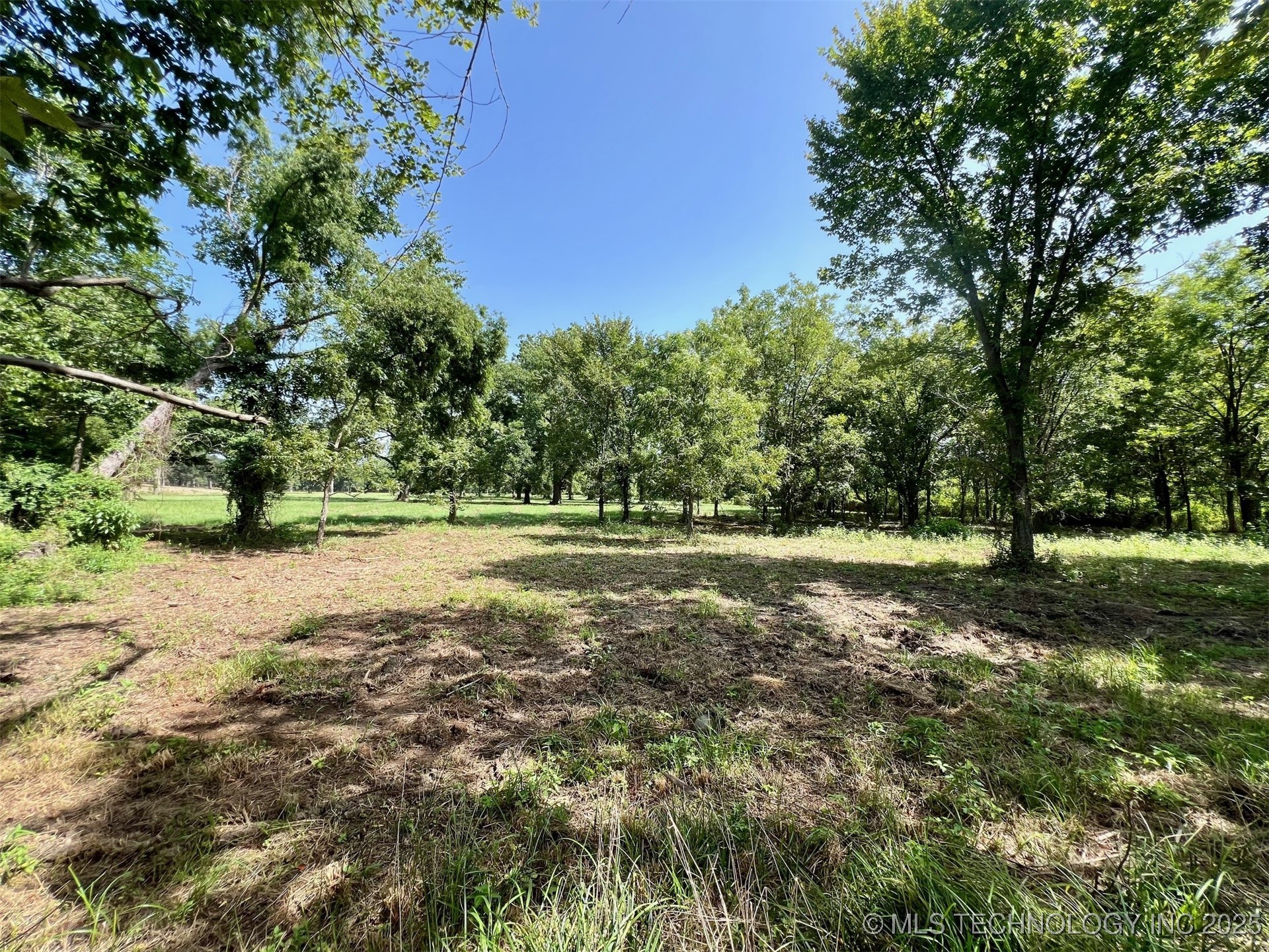 Boggy Depot Road W Coleman OK 73432