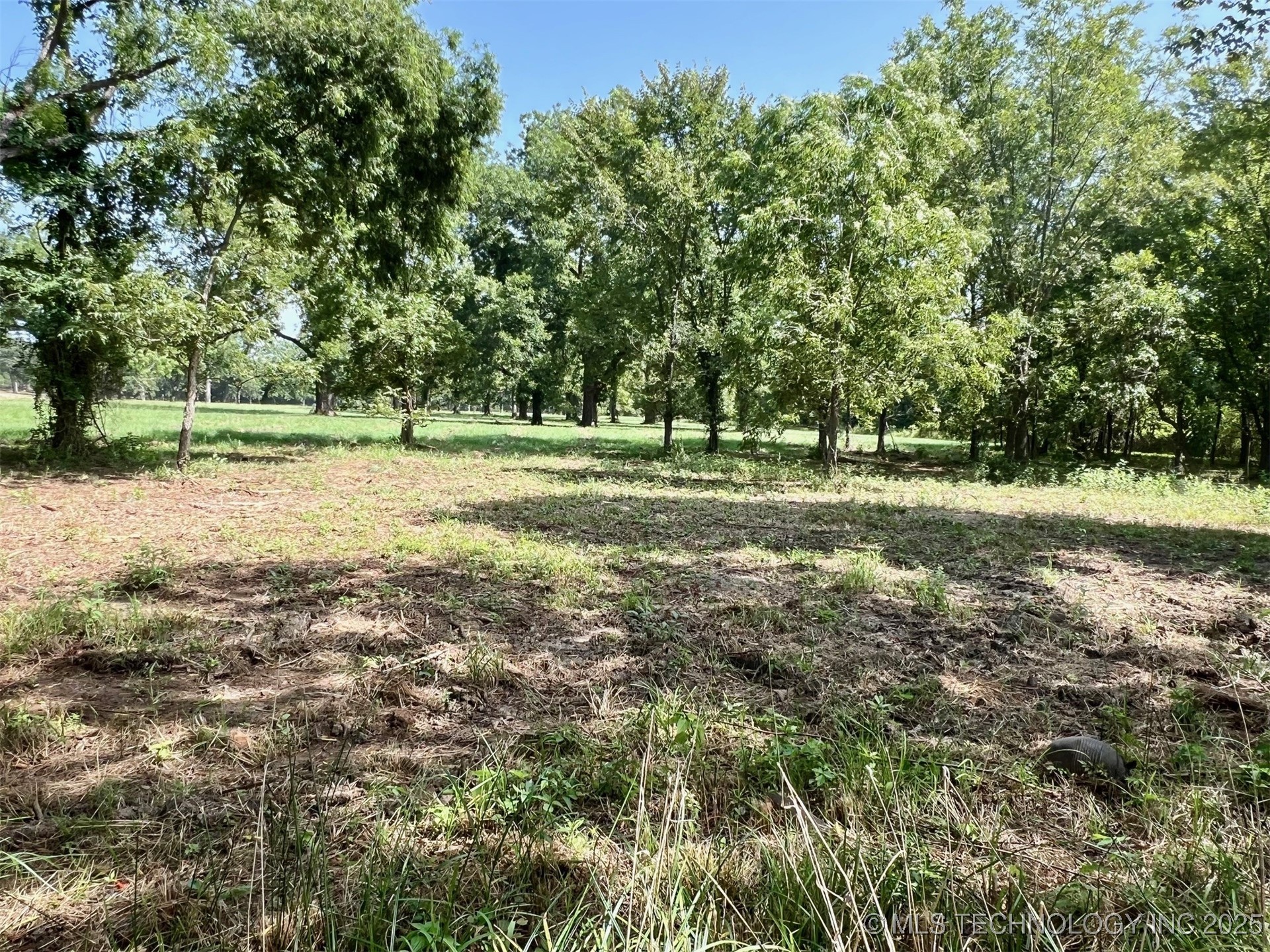 Boggy Depot Road W Coleman OK 73432