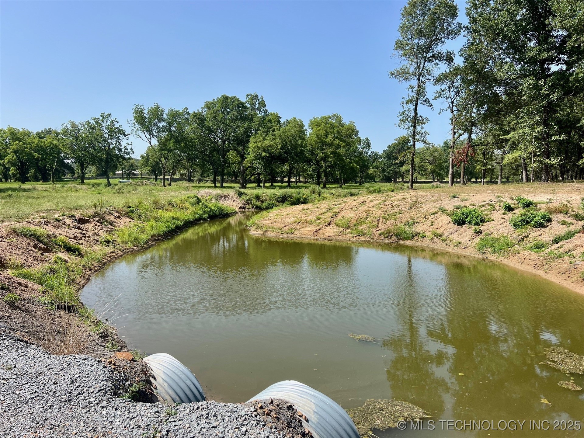 Boggy Depot Road W Coleman OK 73432