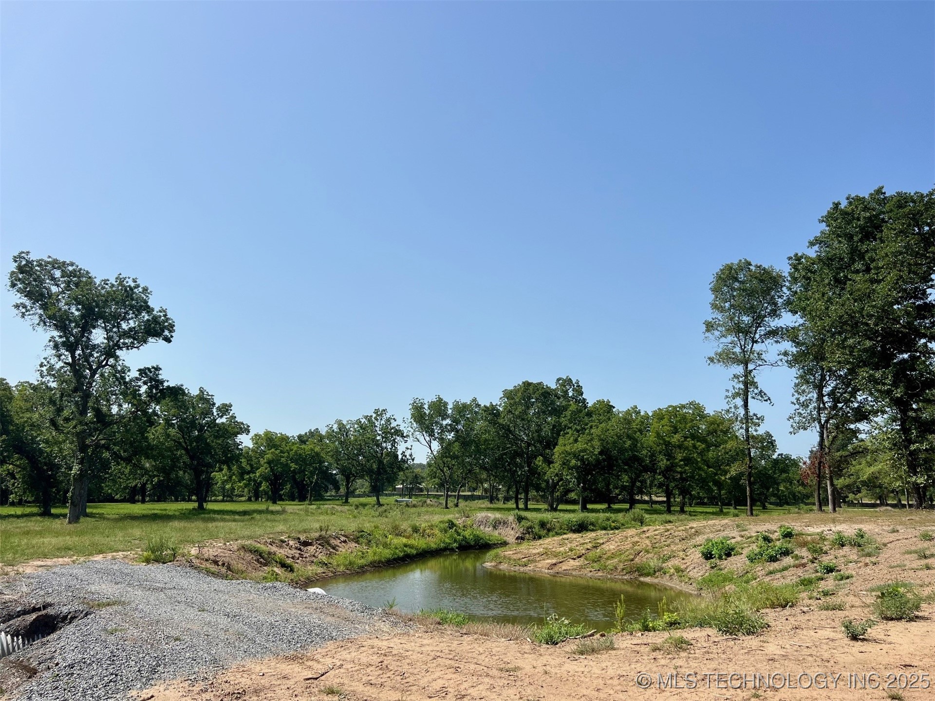 Boggy Depot Road W Coleman OK 73432