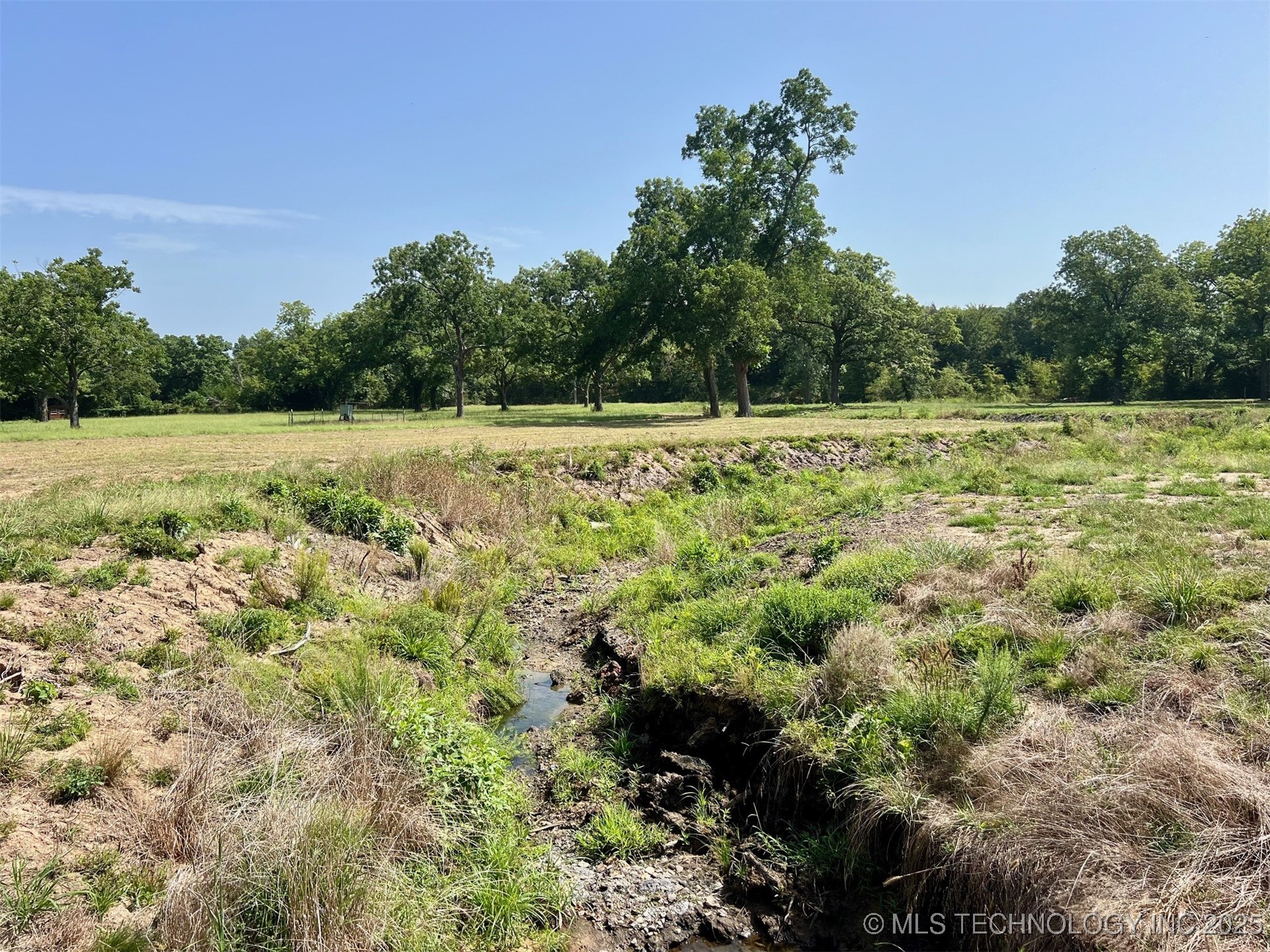 Boggy Depot Road W Coleman OK 73432