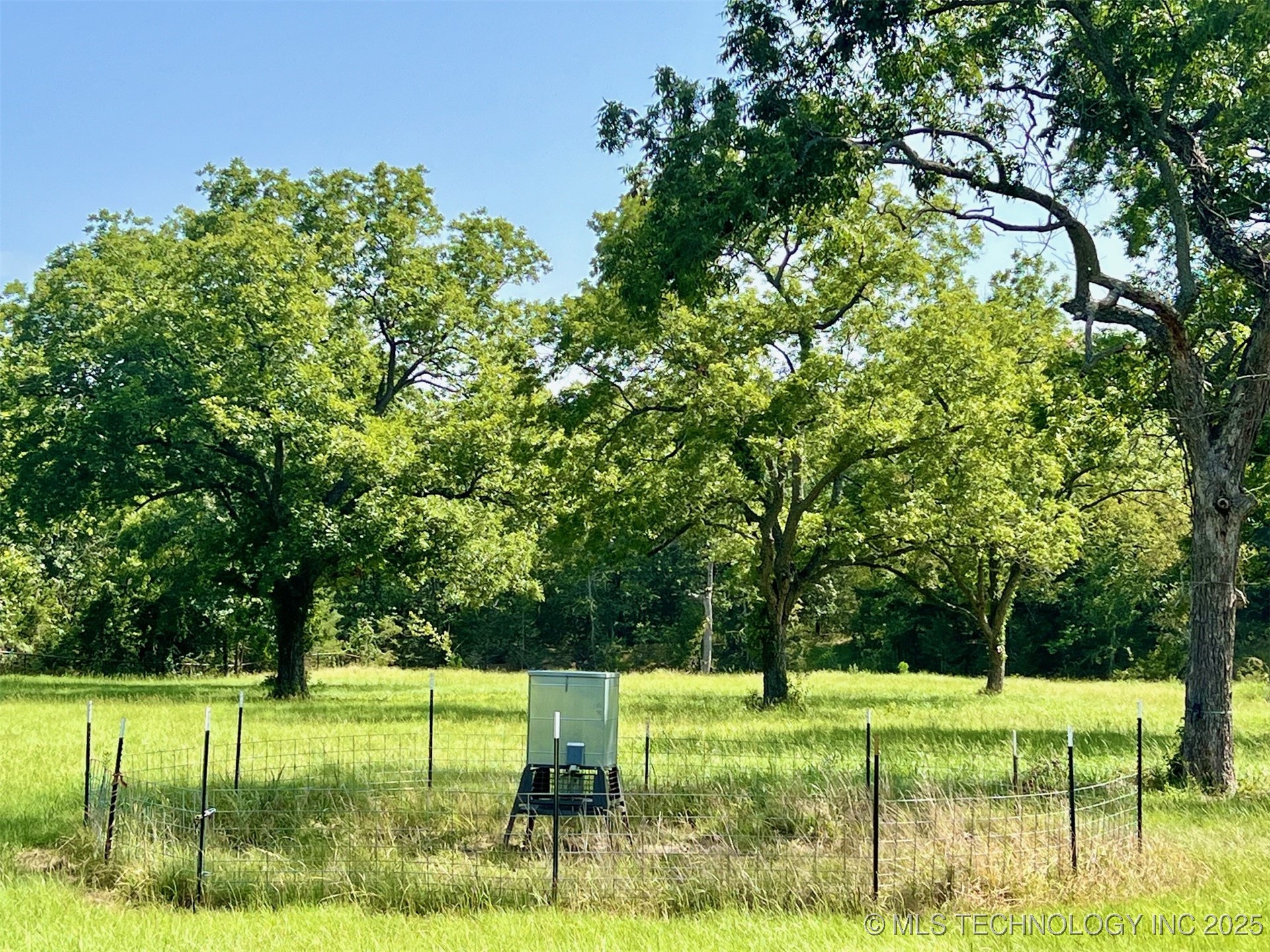 Boggy Depot Road W Coleman OK 73432