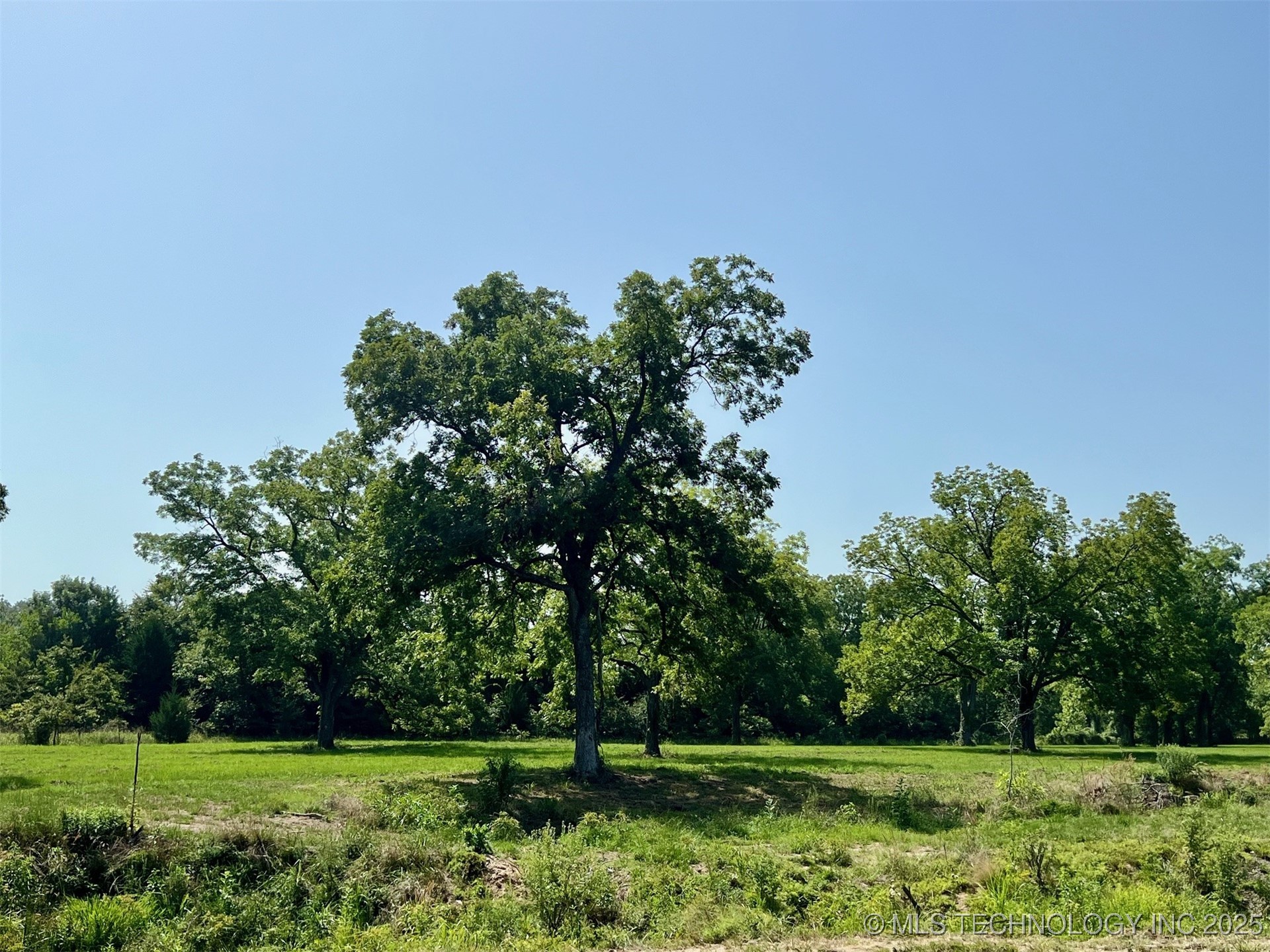 Boggy Depot Road W Coleman OK 73432
