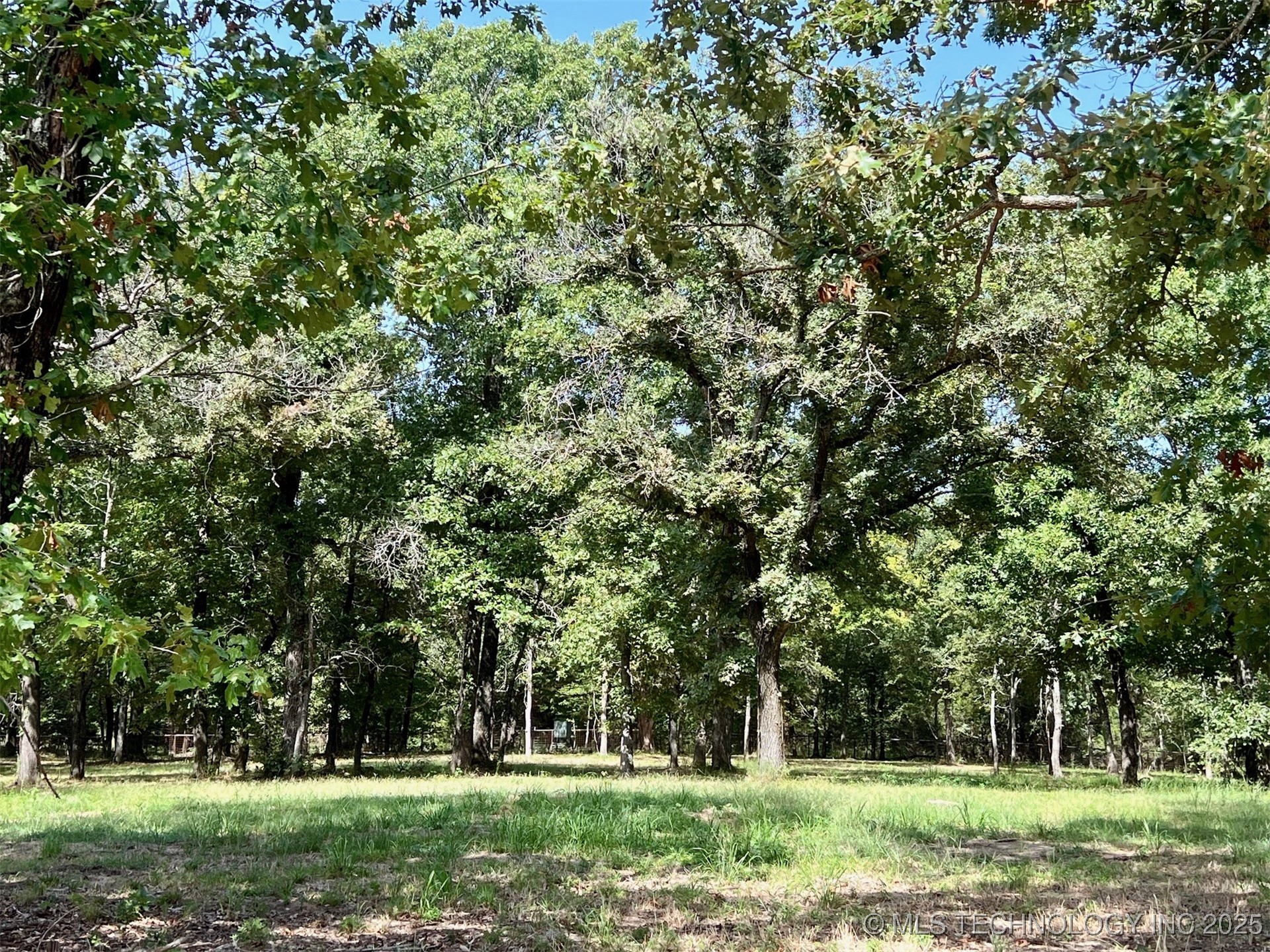 Boggy Depot Road W Coleman OK 73432