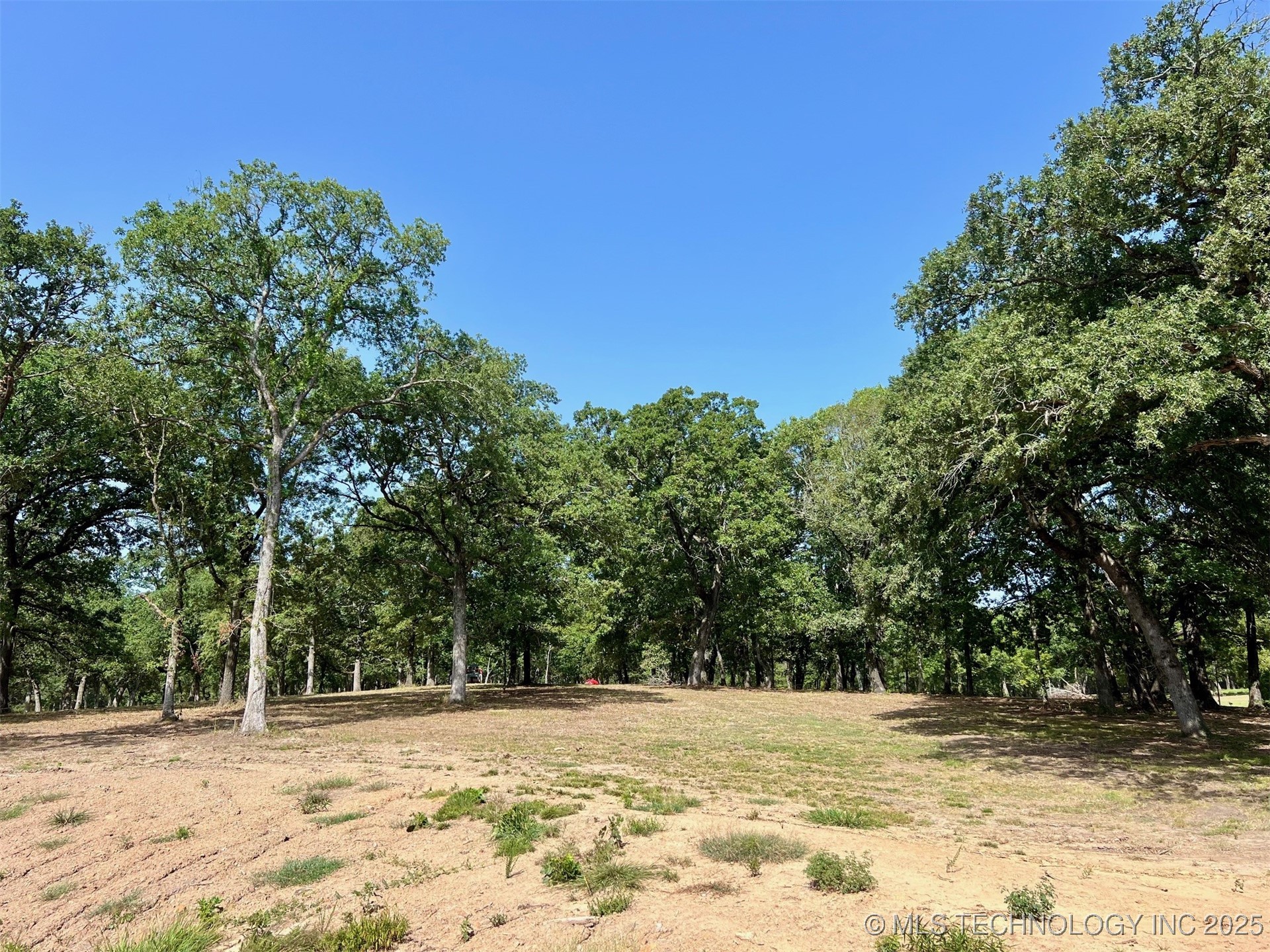 Boggy Depot Road W Coleman OK 73432