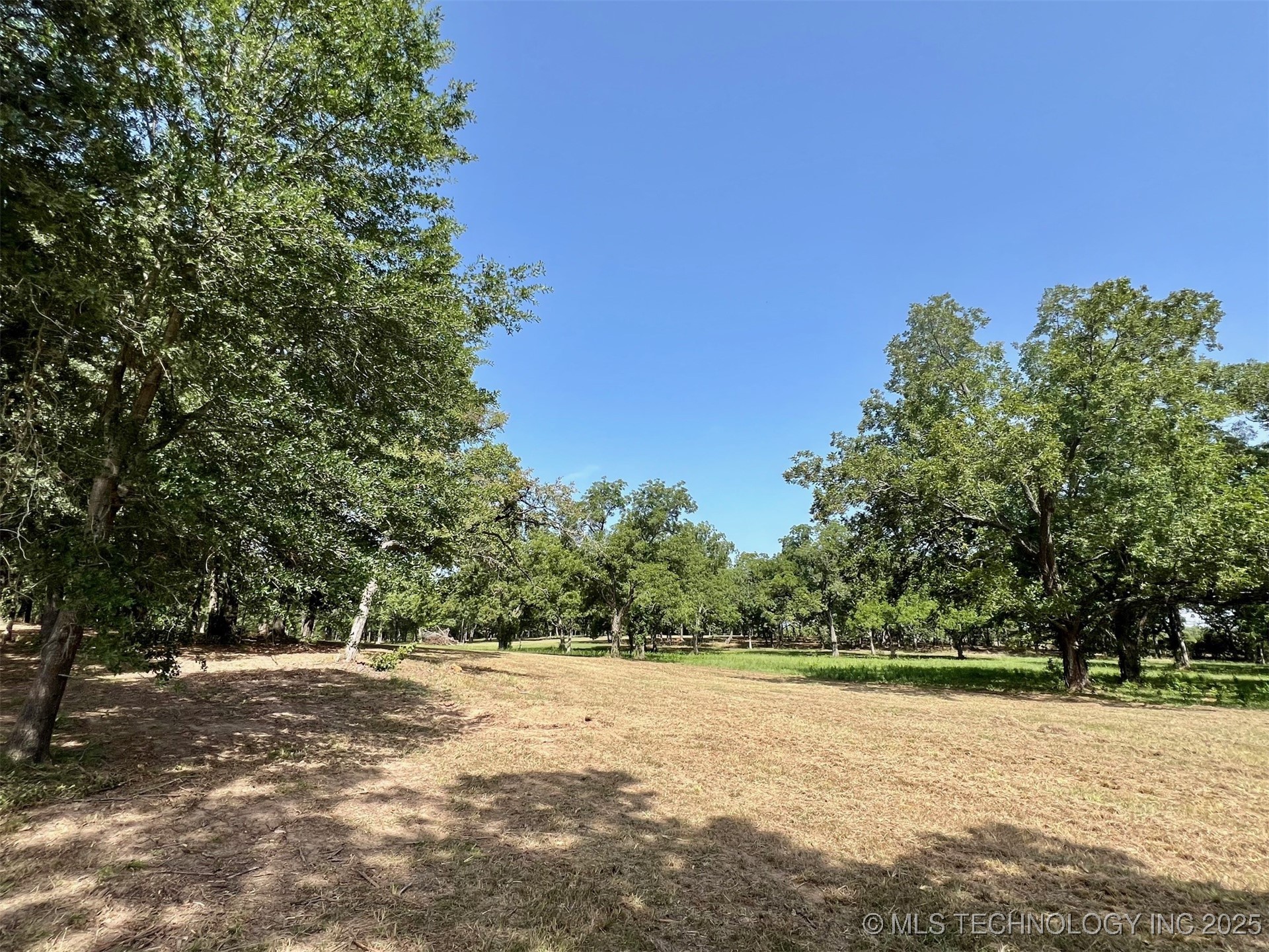 Boggy Depot Road W Coleman OK 73432