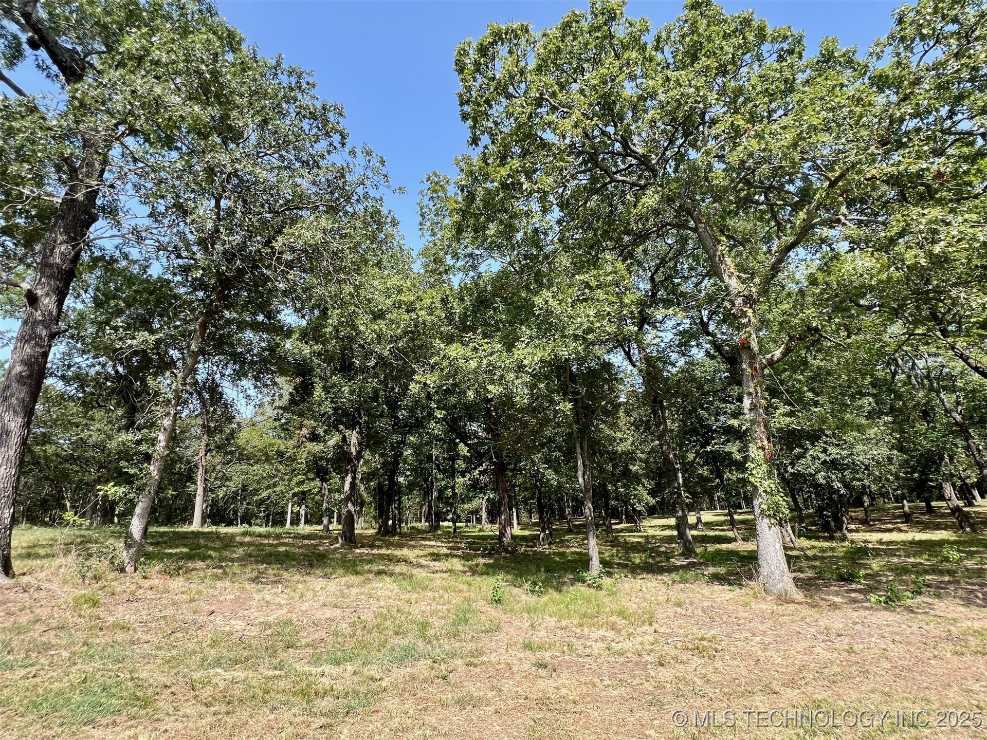 Boggy Depot Road W Coleman OK 73432