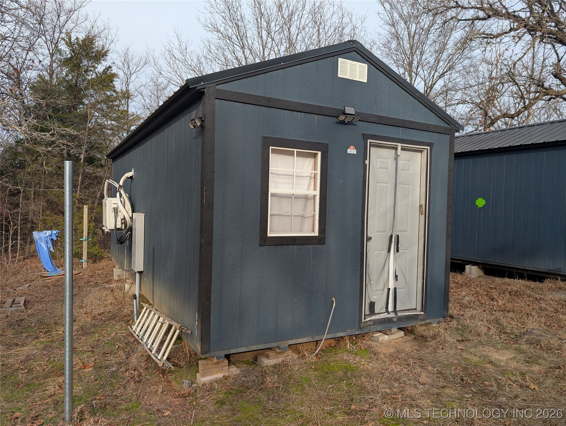 257 Restful Road Mcalester OK 74501