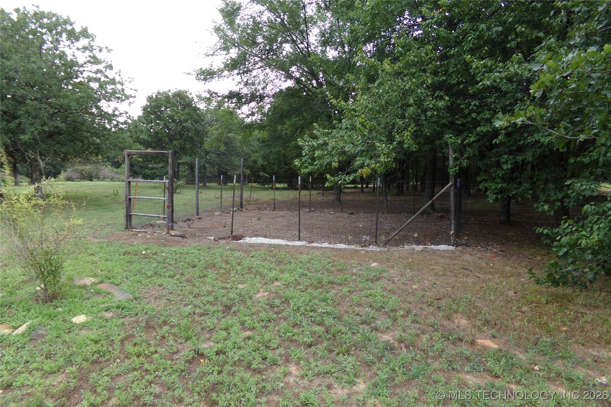 257 Restful Road Mcalester OK 74501