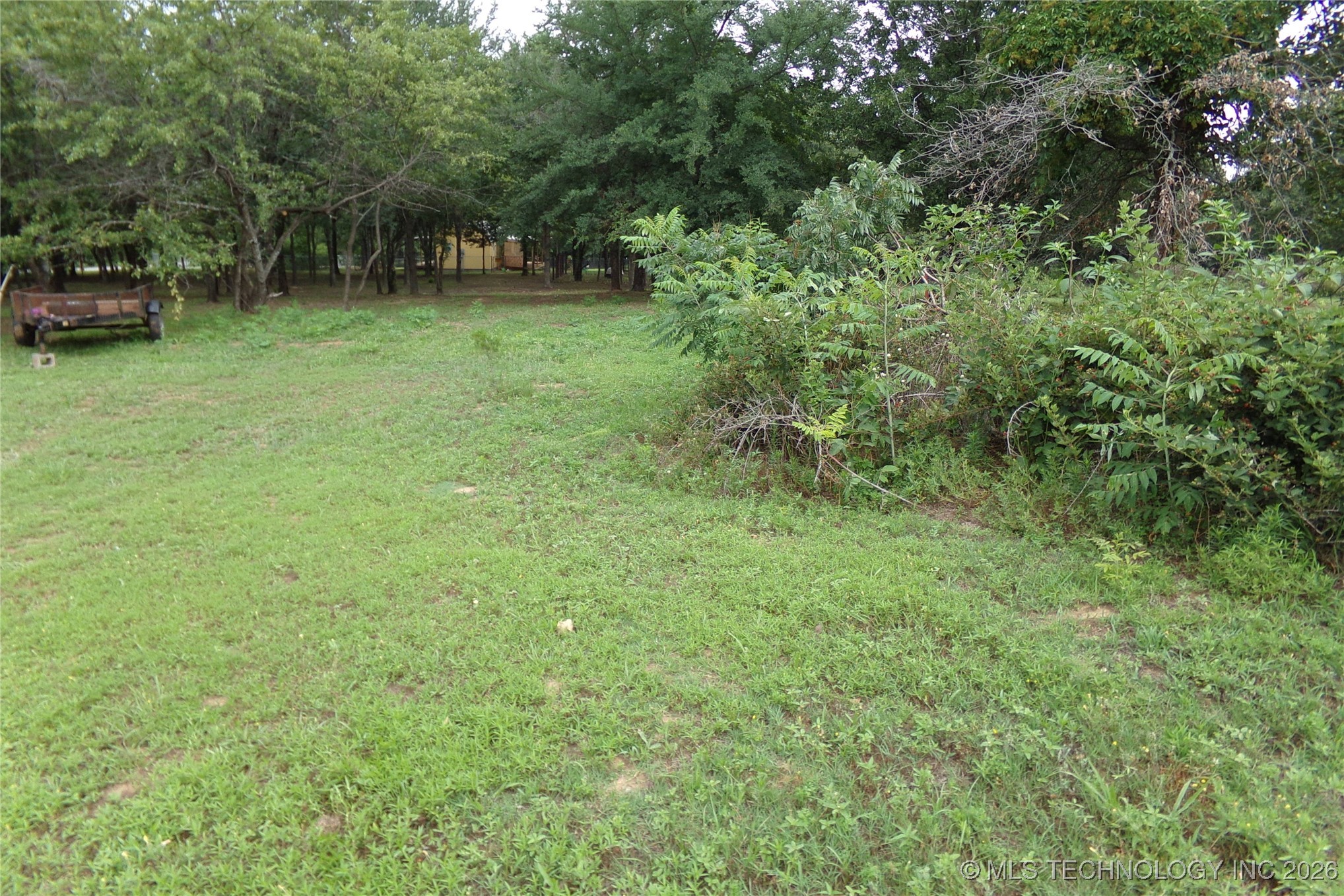 257 Restful Road Mcalester OK 74501