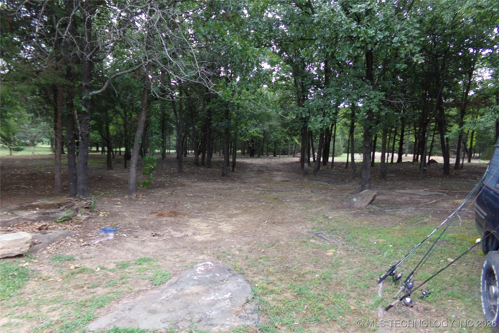 257 Restful Road Mcalester OK 74501