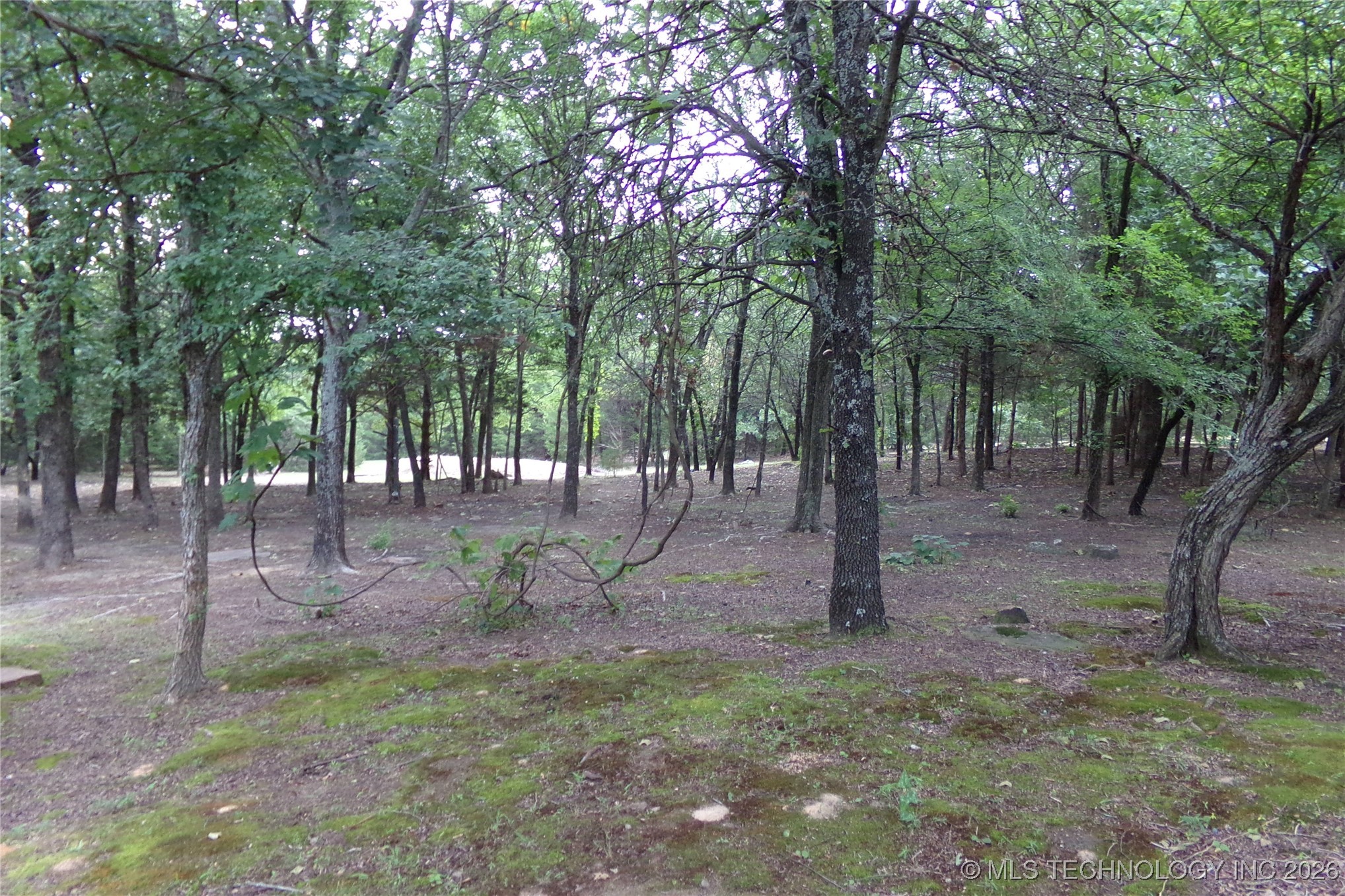 257 Restful Road Mcalester OK 74501
