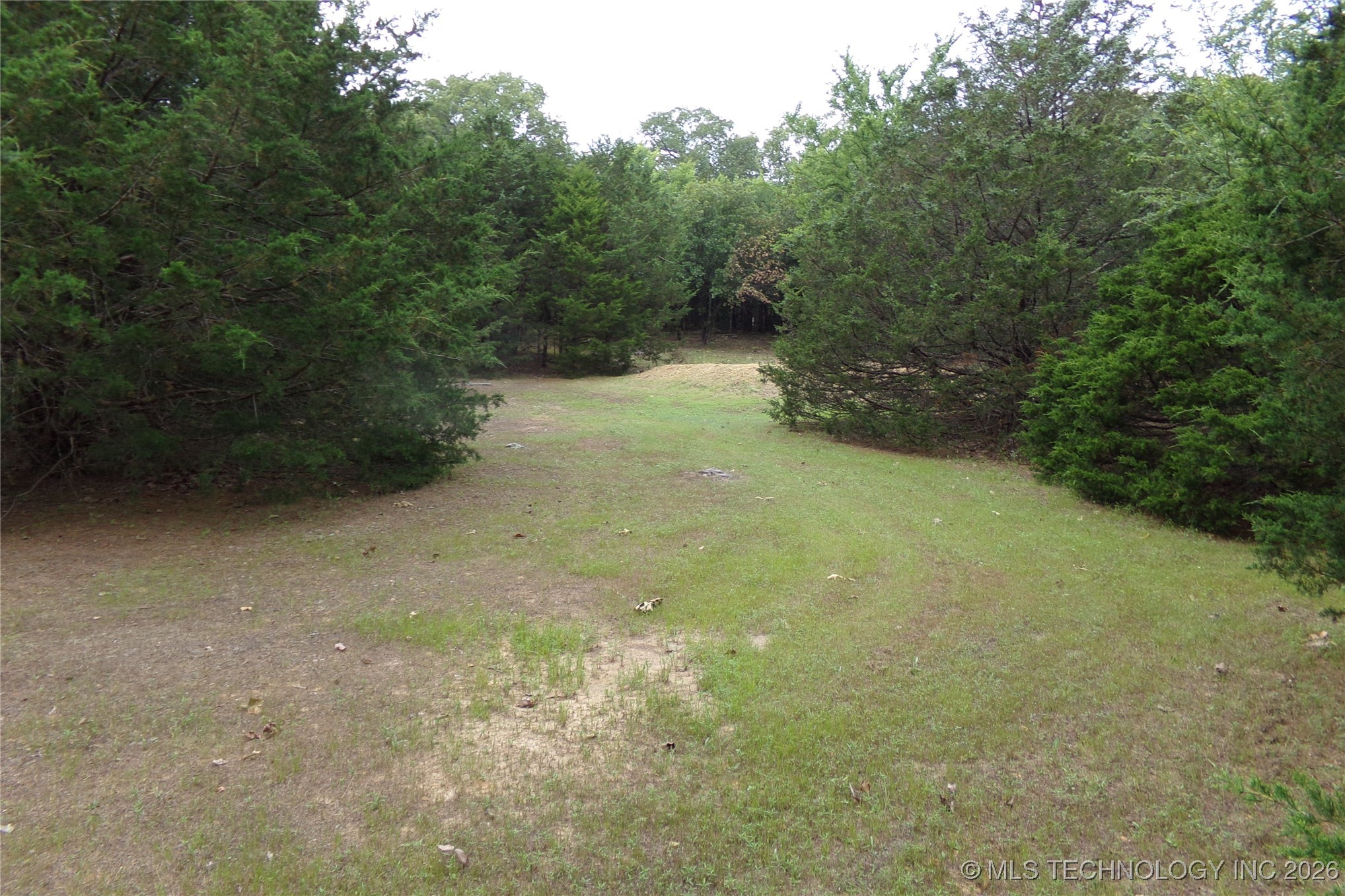 257 Restful Road Mcalester OK 74501