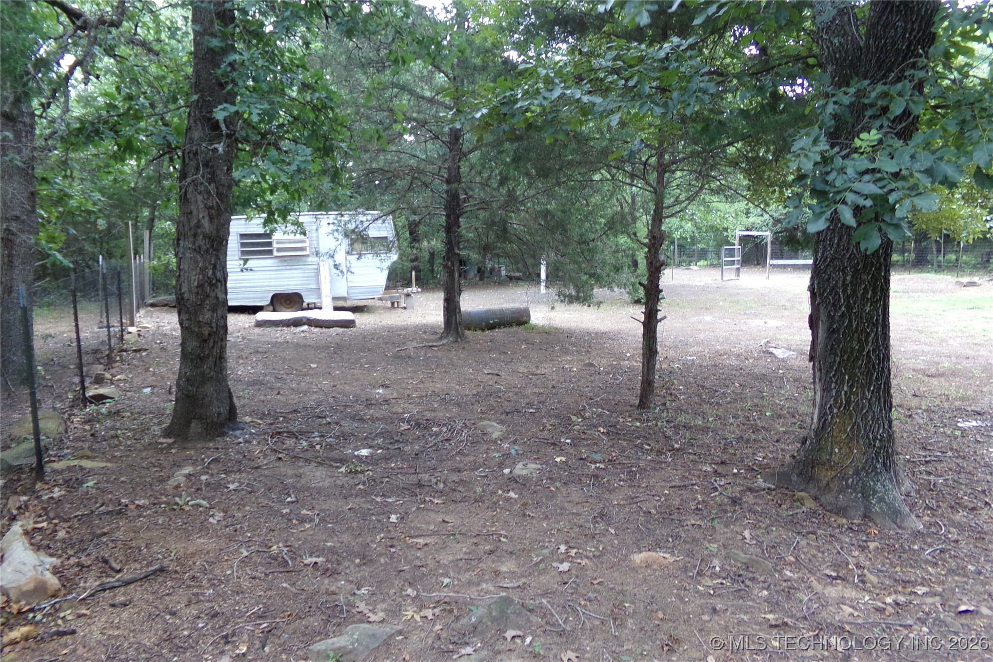 257 Restful Road Mcalester OK 74501